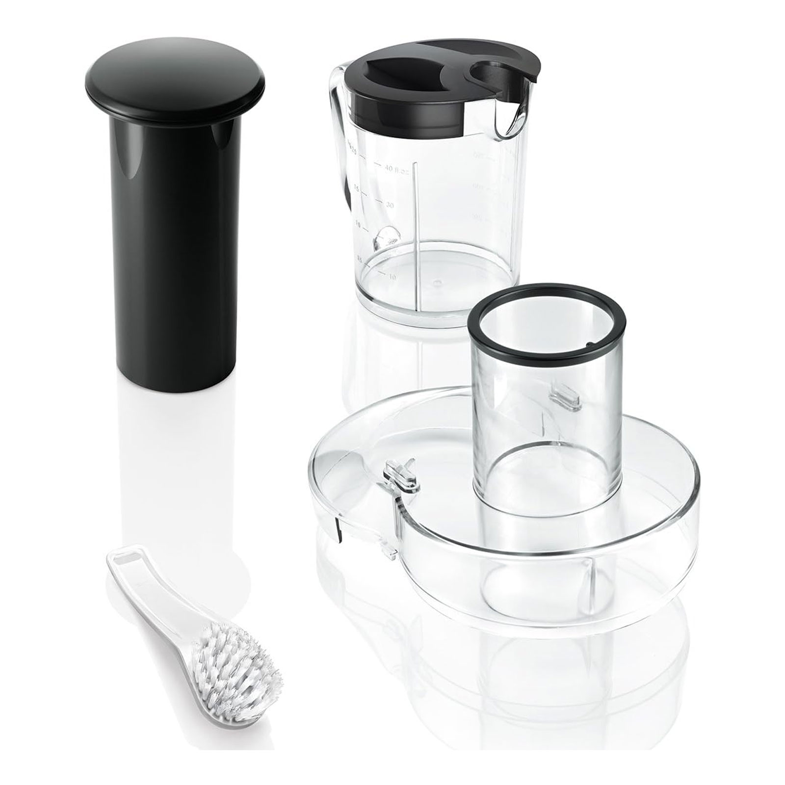 Bosch MES25 Entsafter Bosch MES25 Entsafter