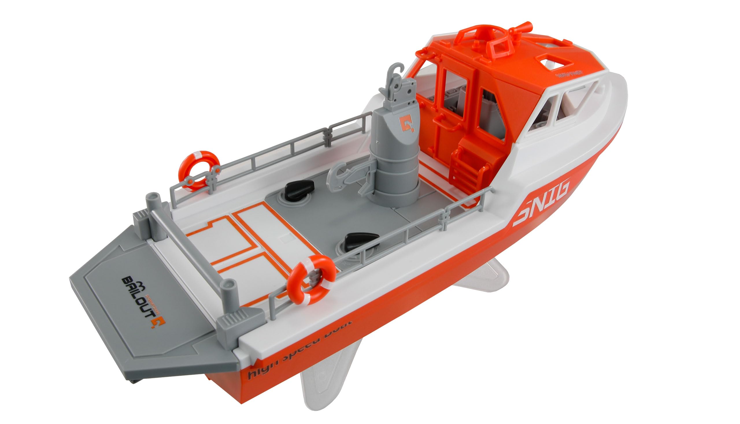 Amewi RC Rettungsboot