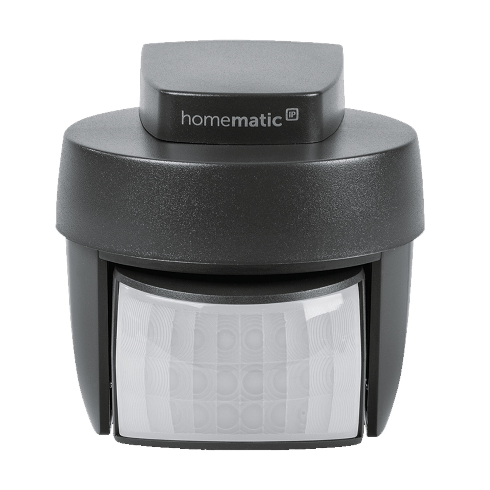 Homematic IP Bewegungsmelder mit Dämmerungssensor