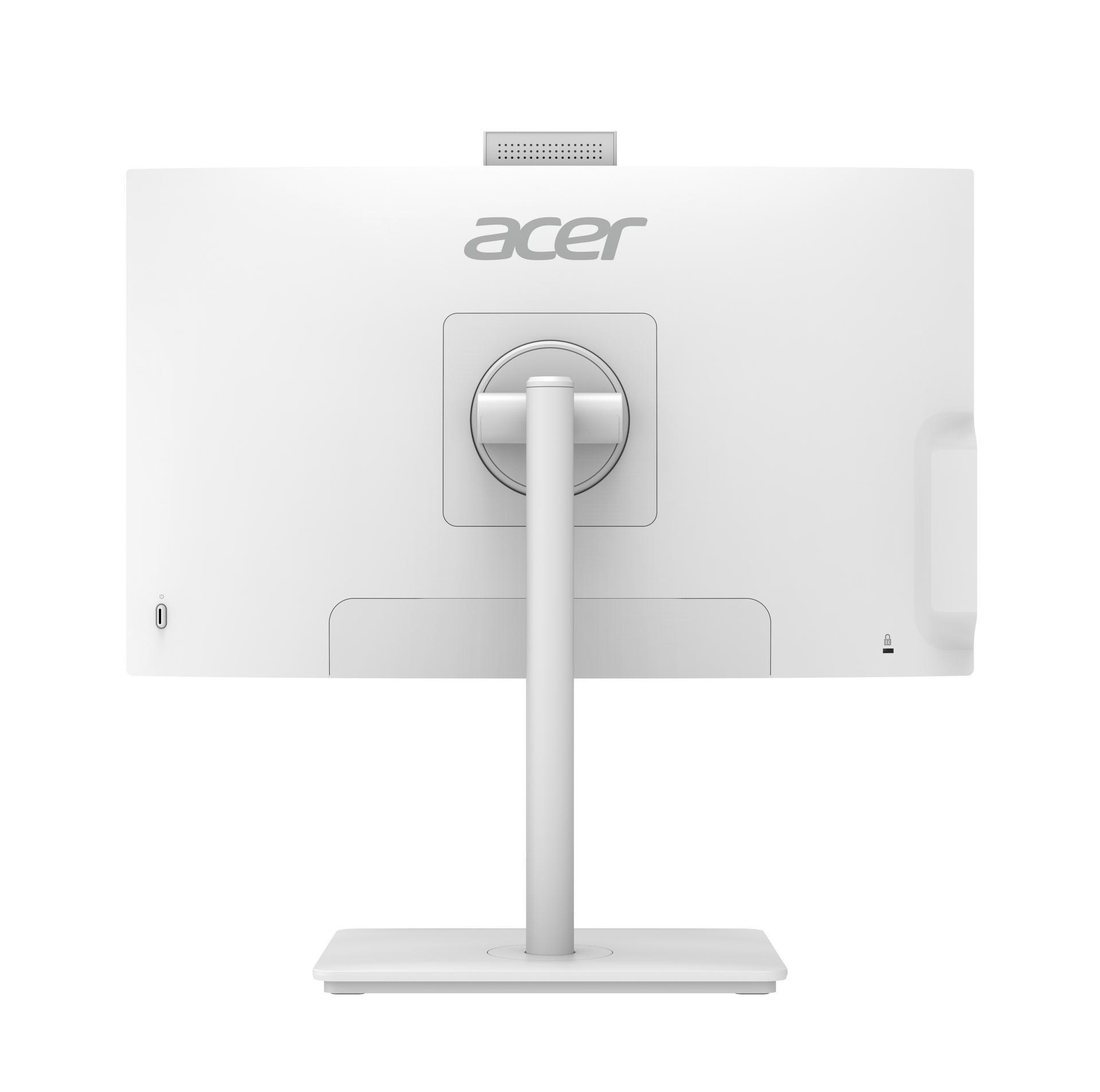 ACER Aspire C27-A All-in-One PC