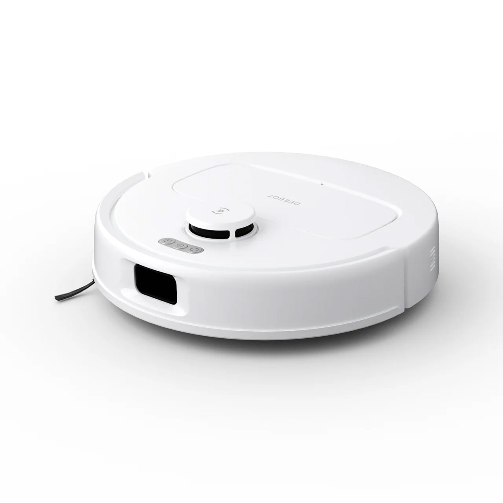 ECOVACS DEEBOT N30 PRO ECOVACS DEEBOT N30 PRO