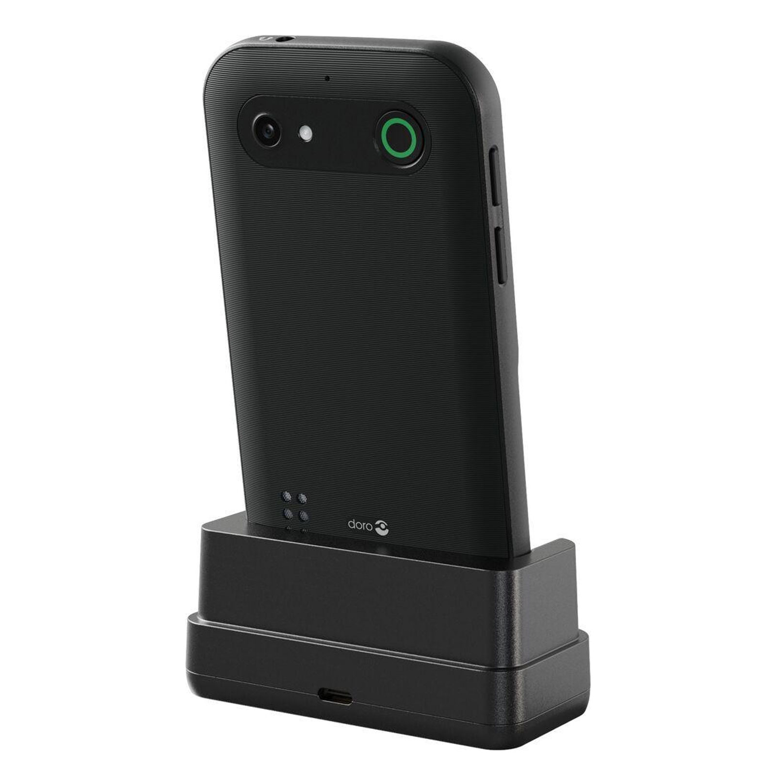 DOR LEVA E10 4G - SCHWARZ