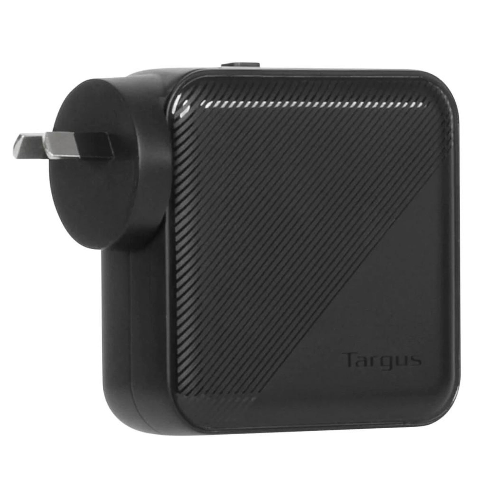 Targus 100W GaN-Wandladegerät APA109GL Laptop-Netzteil