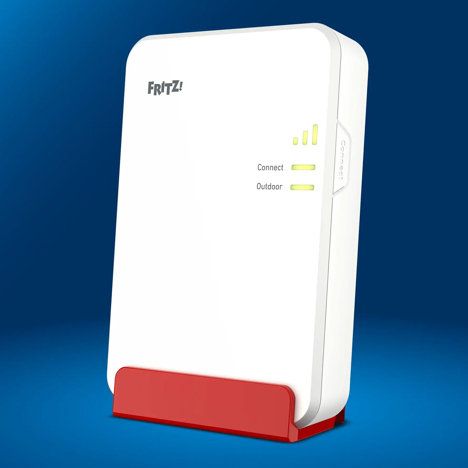 AVM FRITZ!Repeater 1610 Outdoor Repeater Mesh IP54