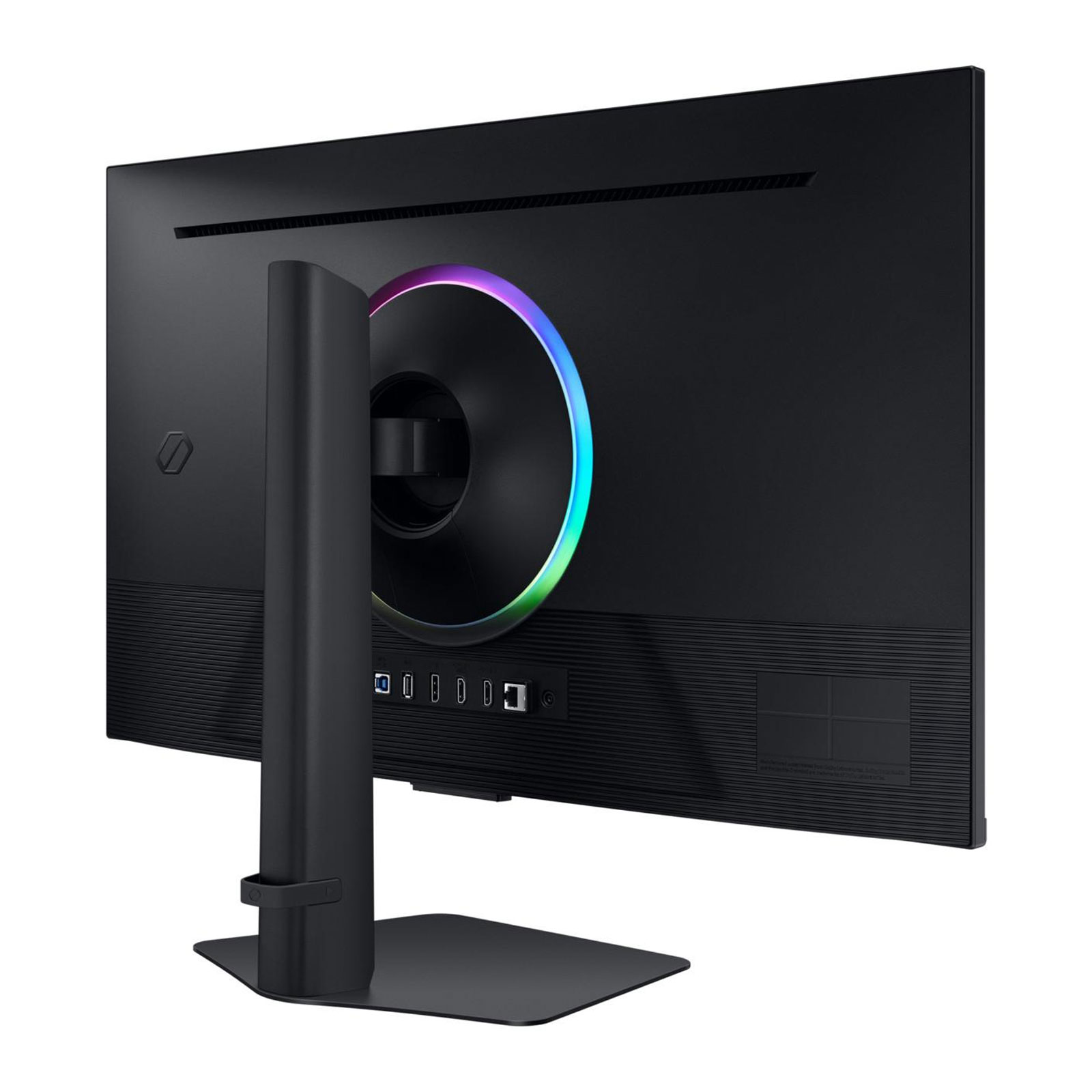 Samsung Odyssey G70D S32DG702EU Gaming Monitor