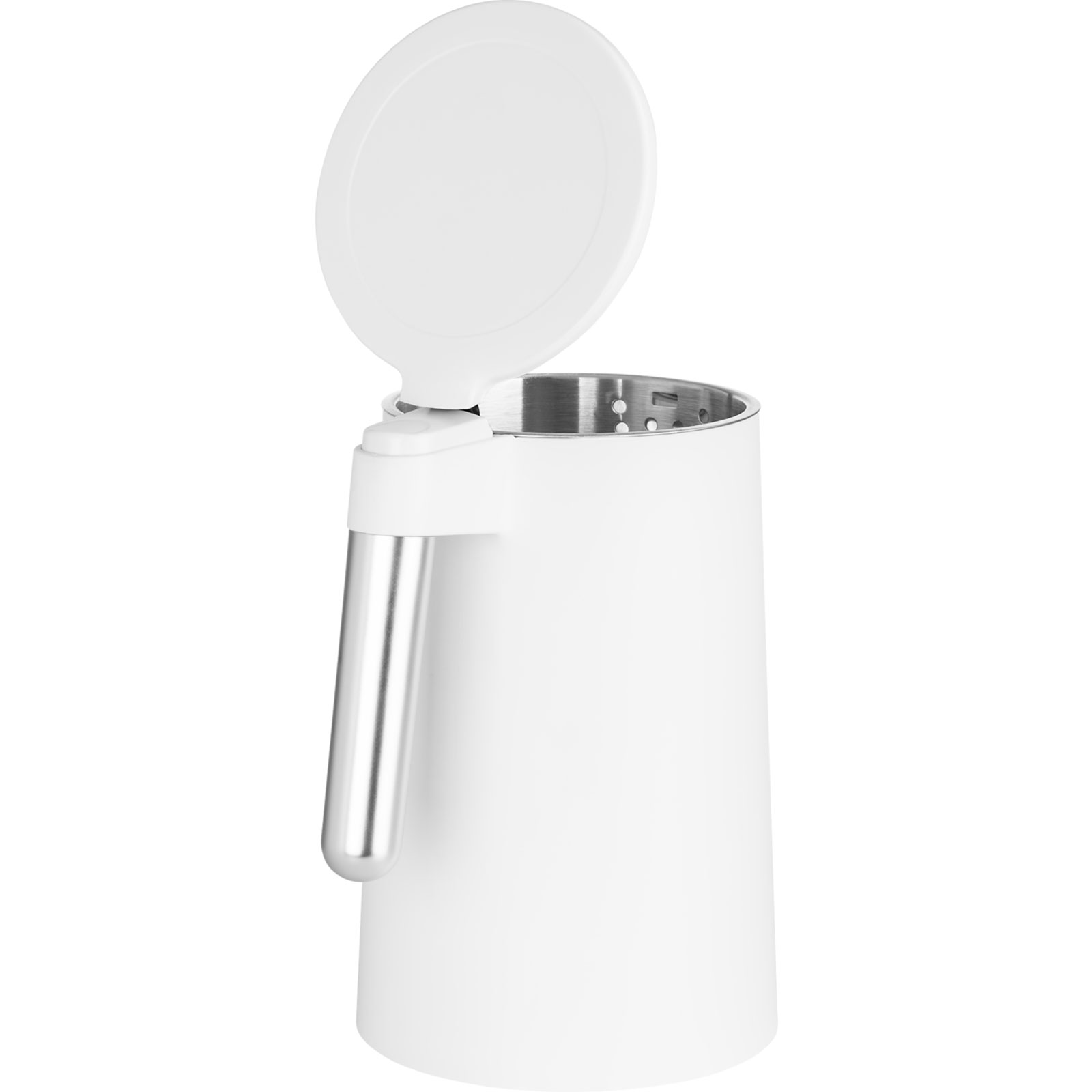 ECG RK 1799 Smart White Wasserkocher