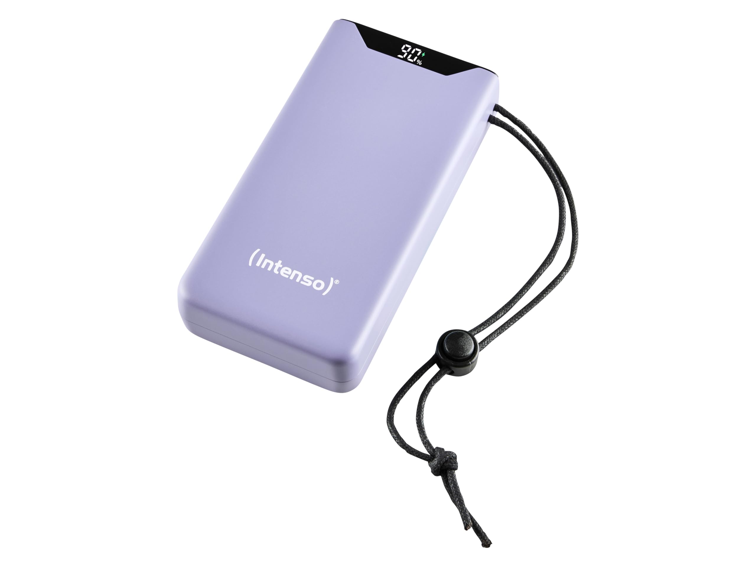 Intenso Powerbank F20000, externer Akku