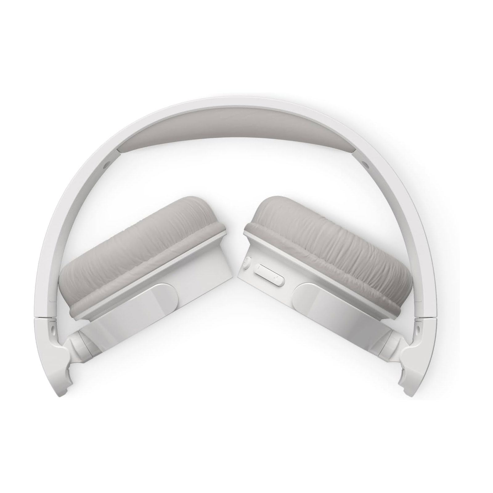 Philips TAH3209WT Over-Ear Kopfhörer
