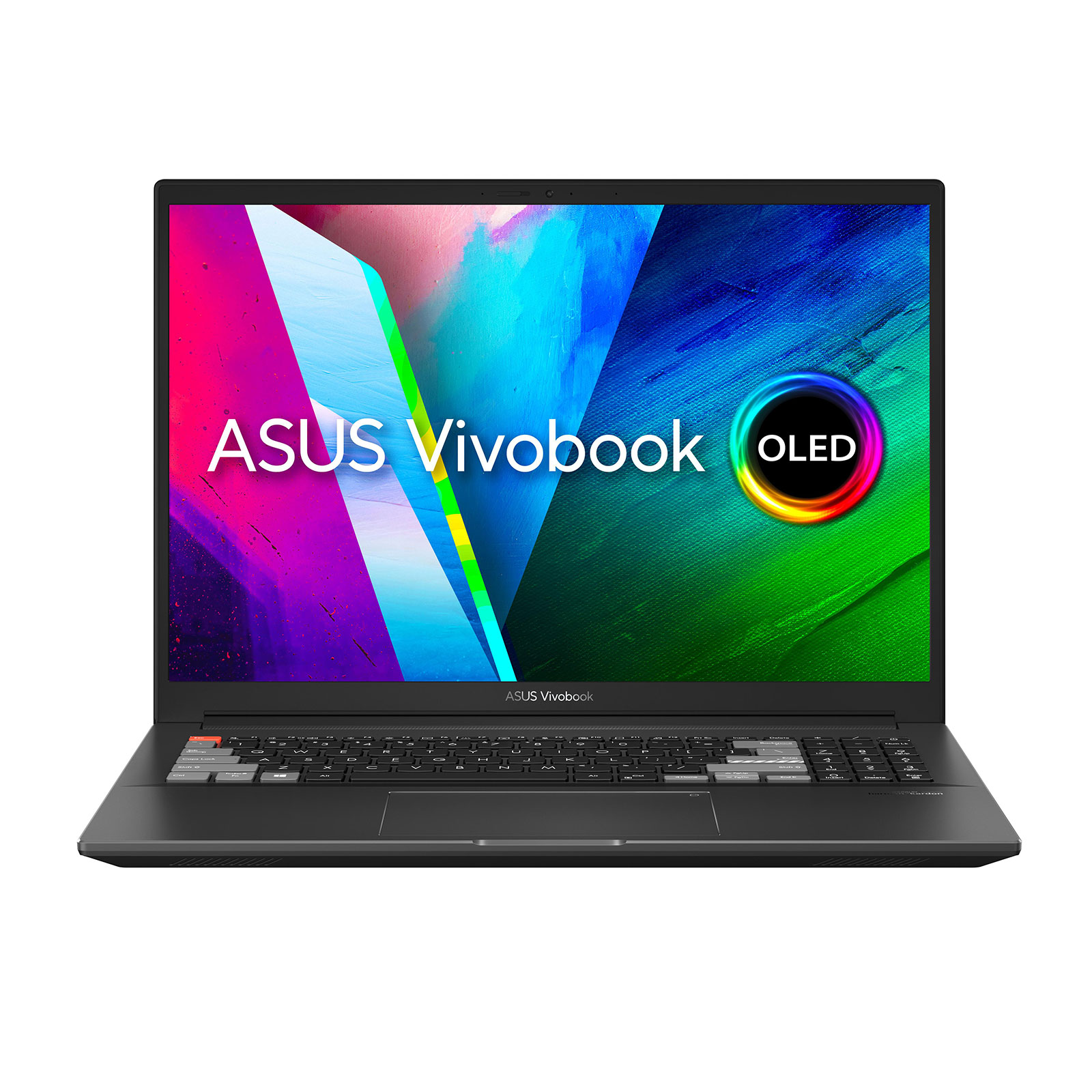 Asus Vivobook Pro 16X OLED M7600QC-L2089W Notebook