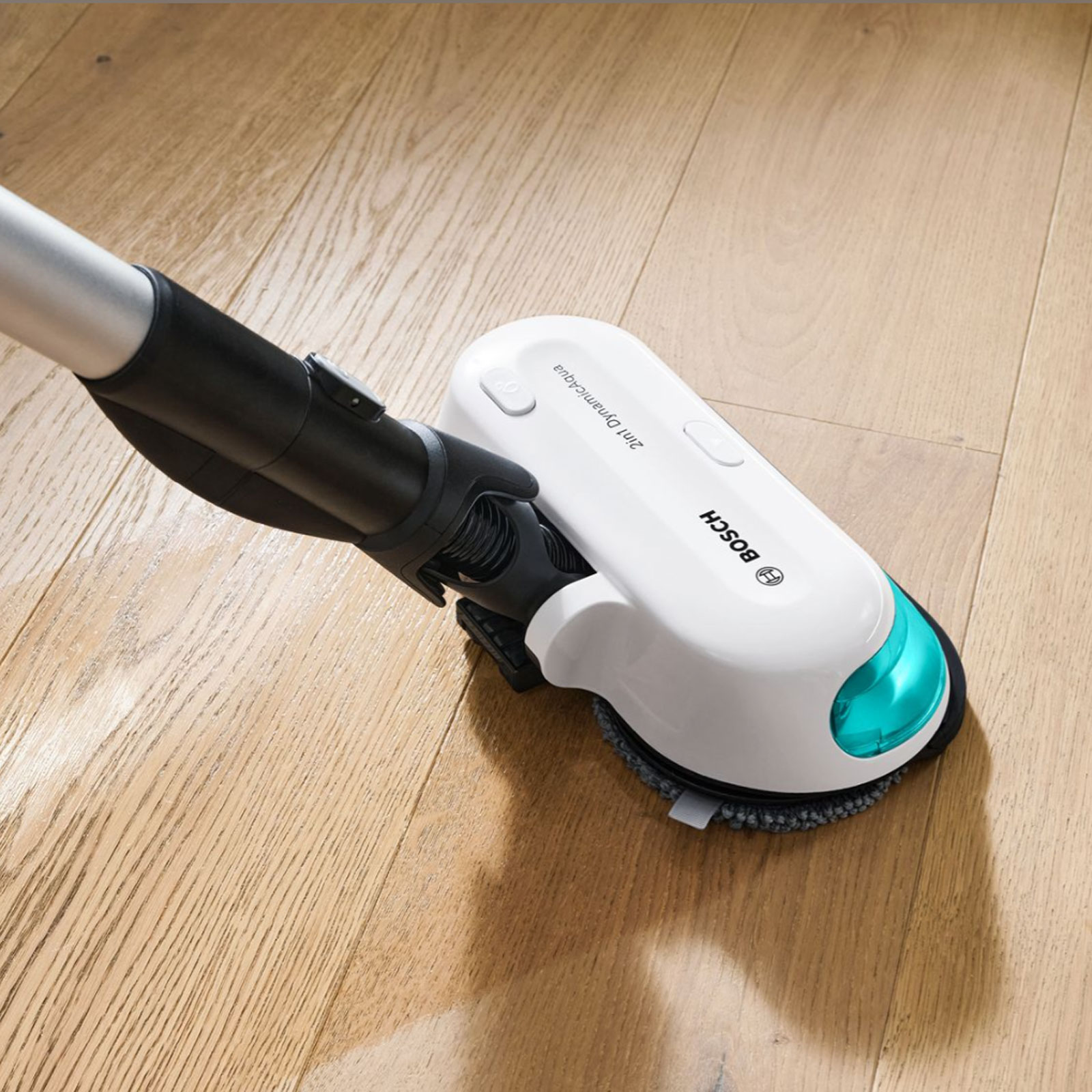 Bosch BSS712XHYG Unlimited 7 ProHygienic Aqua Akku-Staubsauger  Bosch BSS712XHYG Unlimited 7 ProHygienic Aqua Akku-Staubsauger