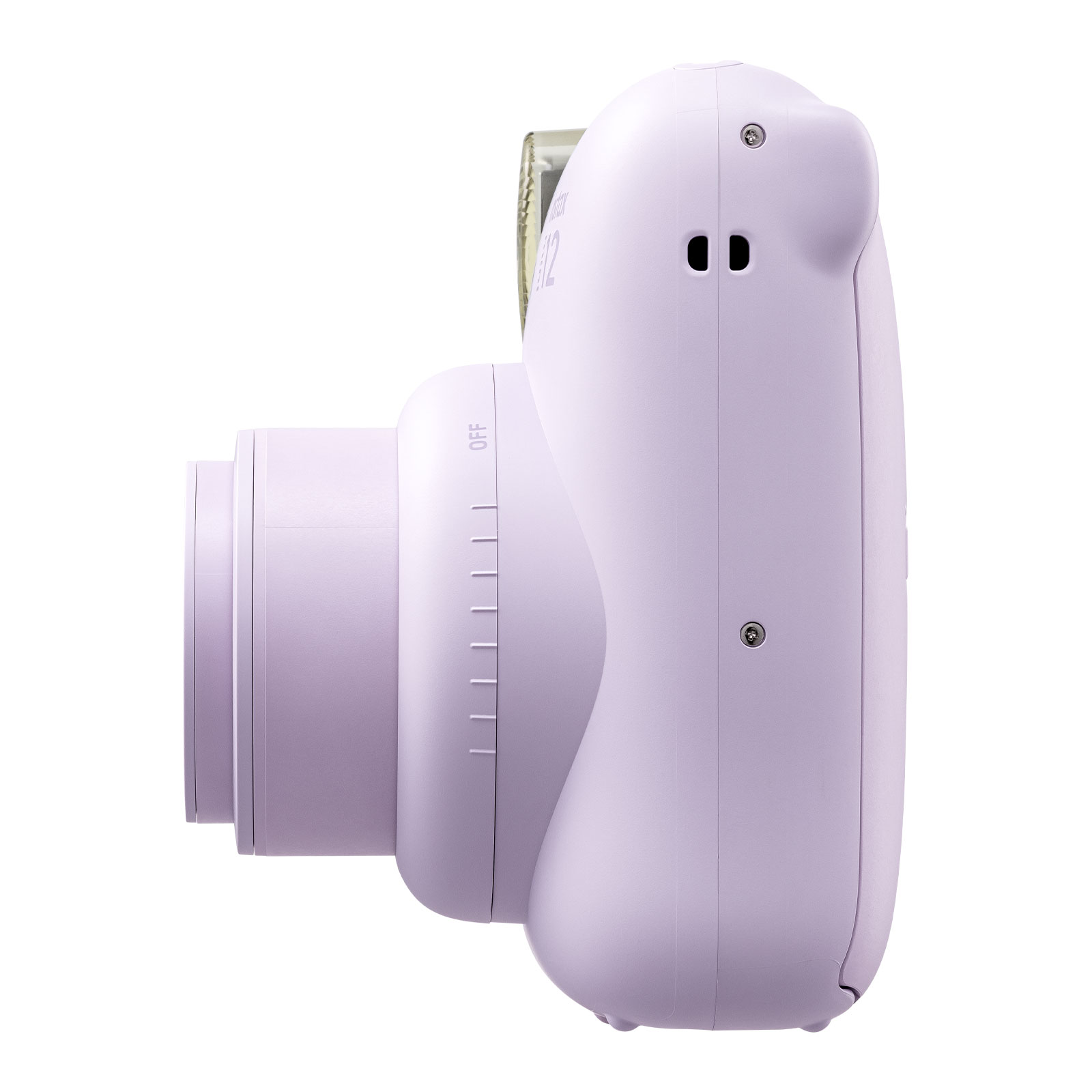 Fujifilm Instax Mini12 lilac-purple Sofortbildkamera