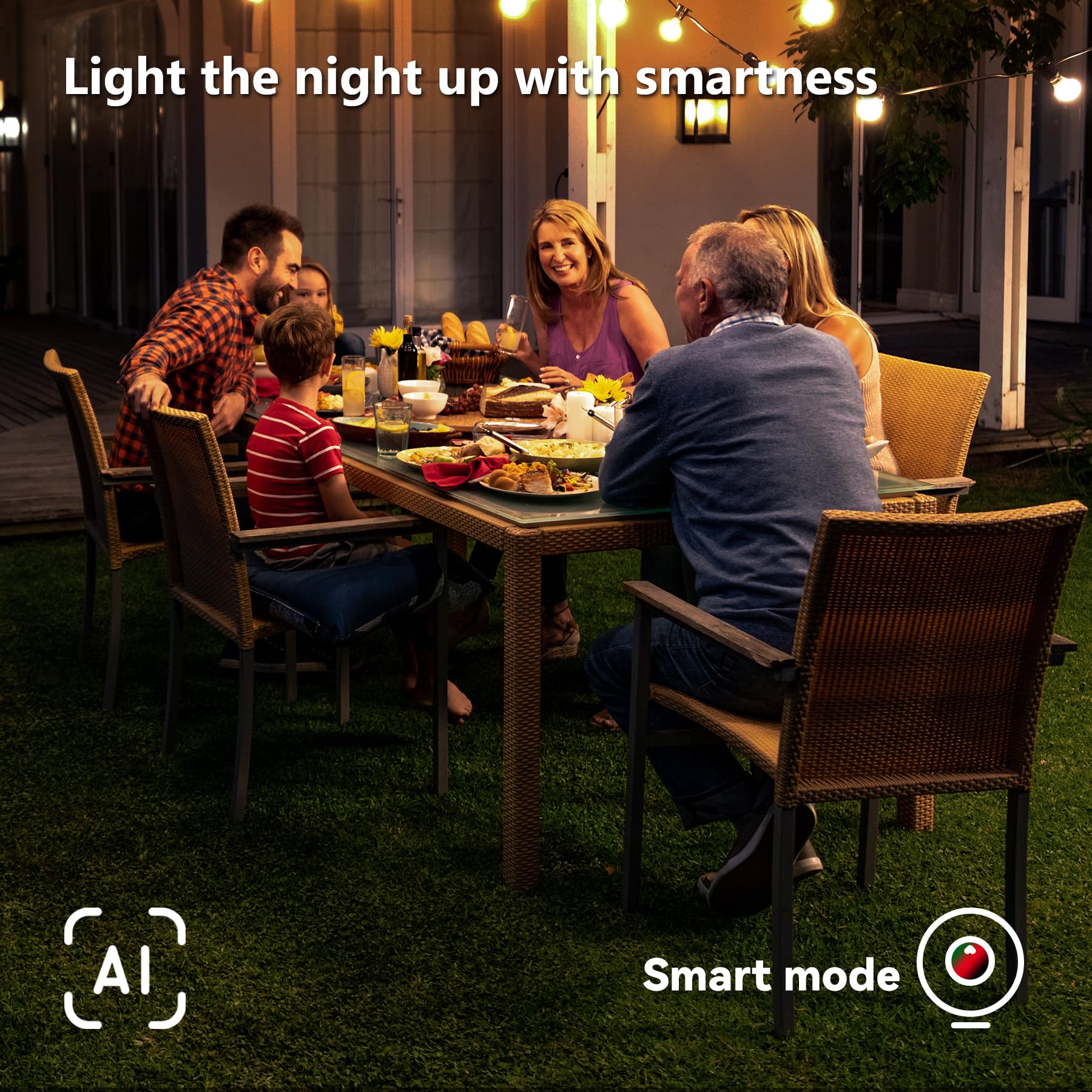 IMOU Cell 3C All in One Webcam