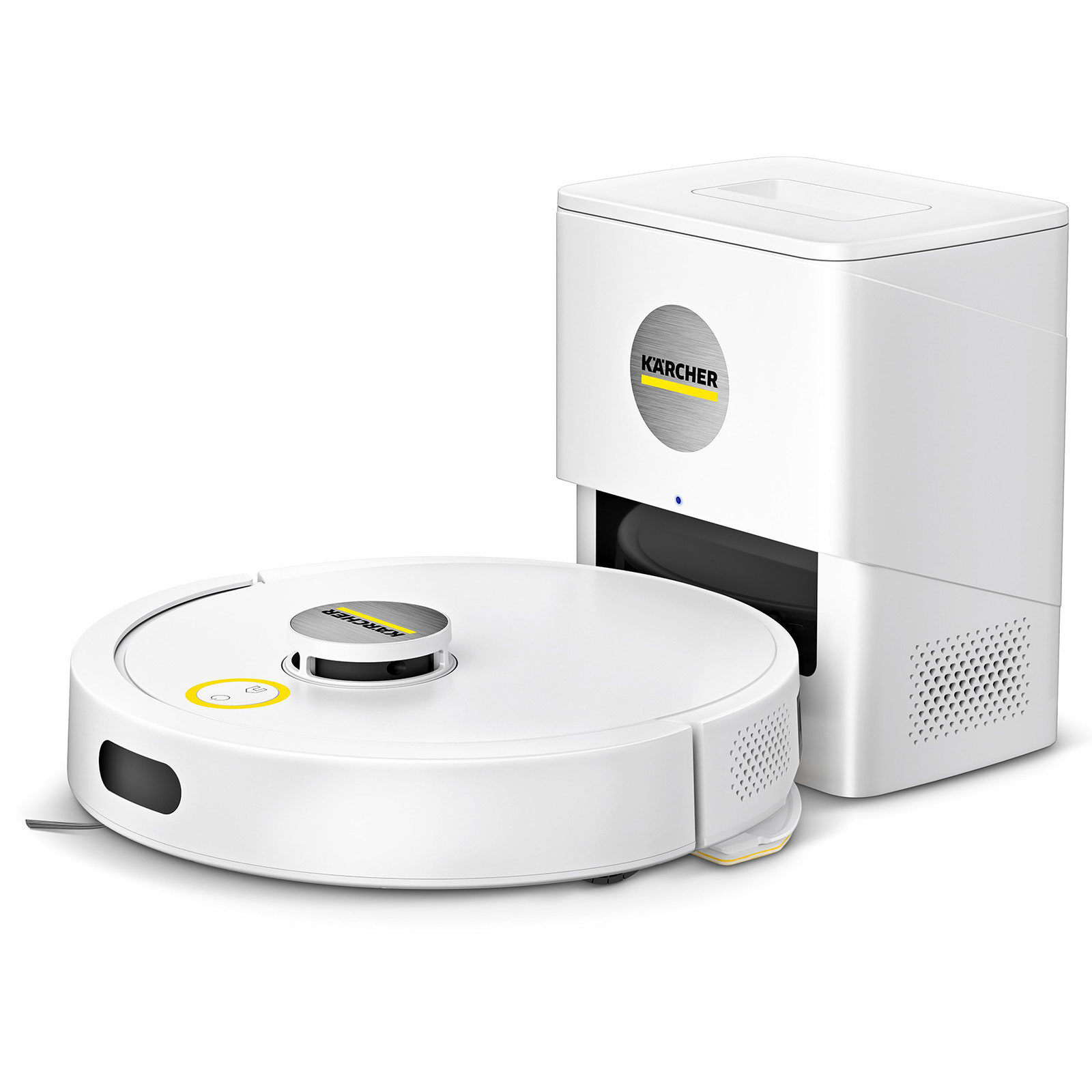 KÄRCHER RVC 3 Comfort Saugroboter