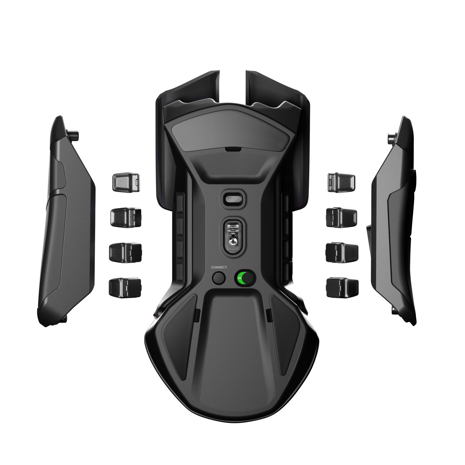 STE Rival 650 Wireless
