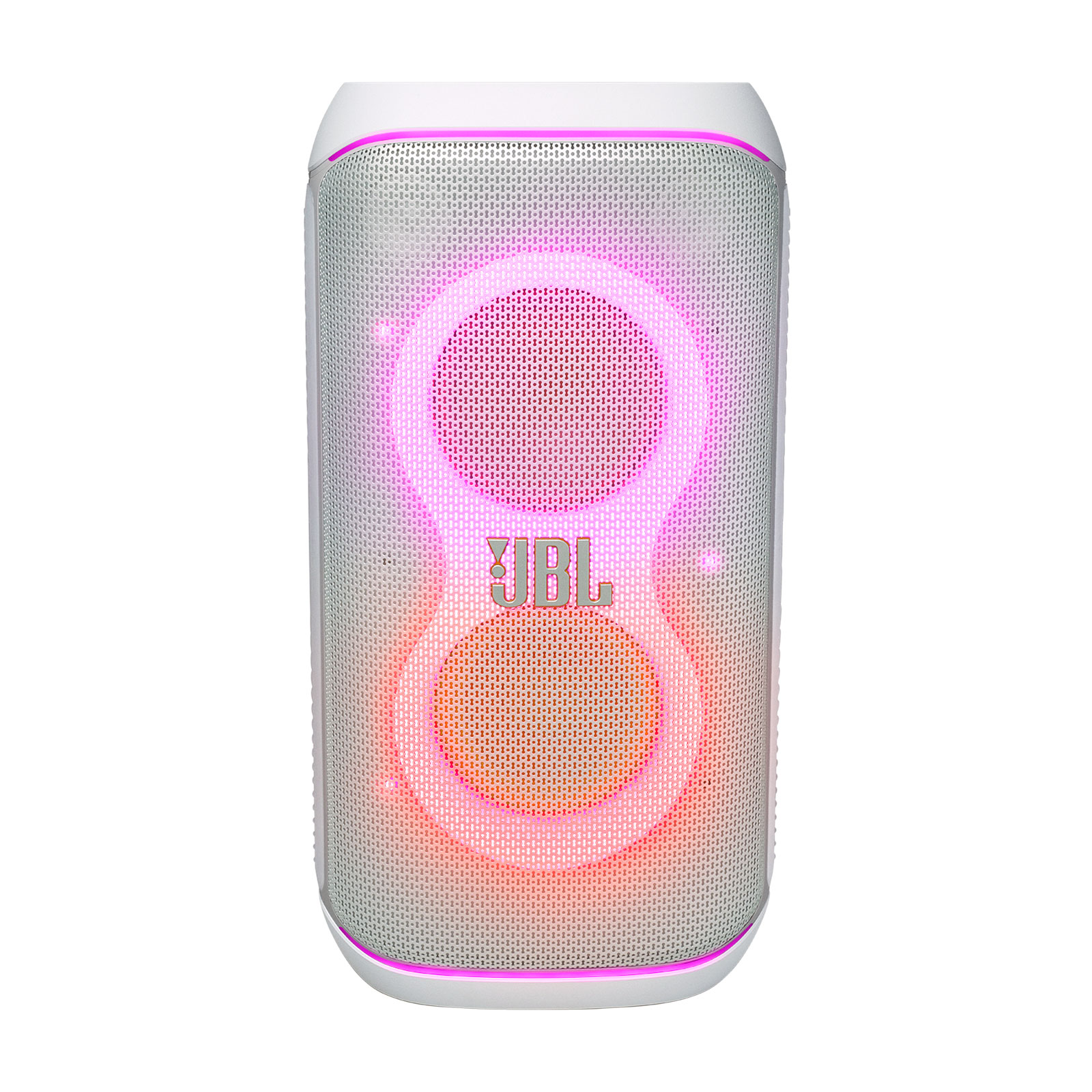 JBL CLUB 120 PARTYBOX Weiss JBL CLUB 120 PARTYBOX Weiss