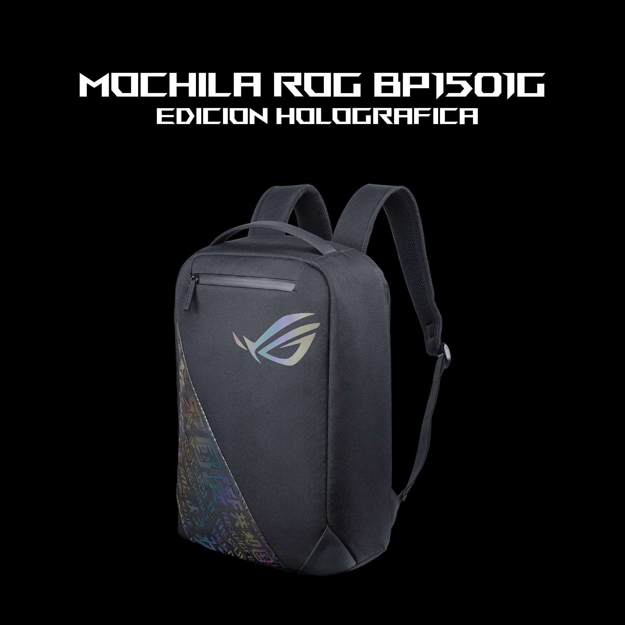ASUS Unisex Bp1501g Rog Backpack Rucksack