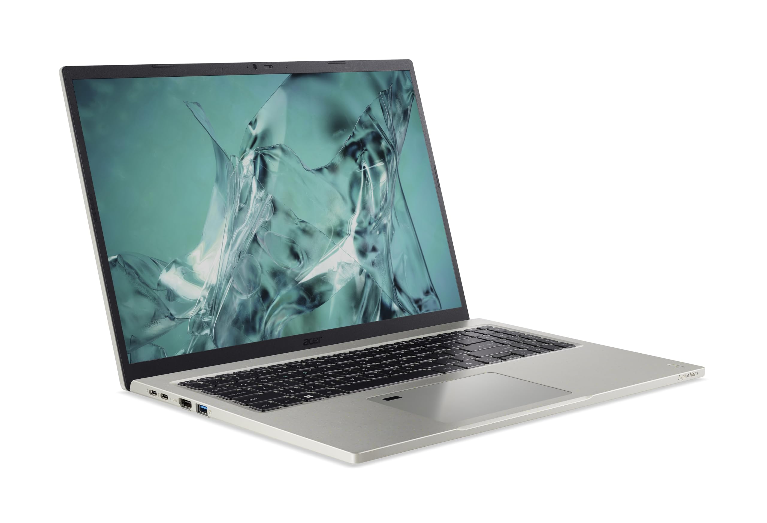 Acer Aspire Vero 16 (AV16-71P-79L8) Green Laptop, 16"