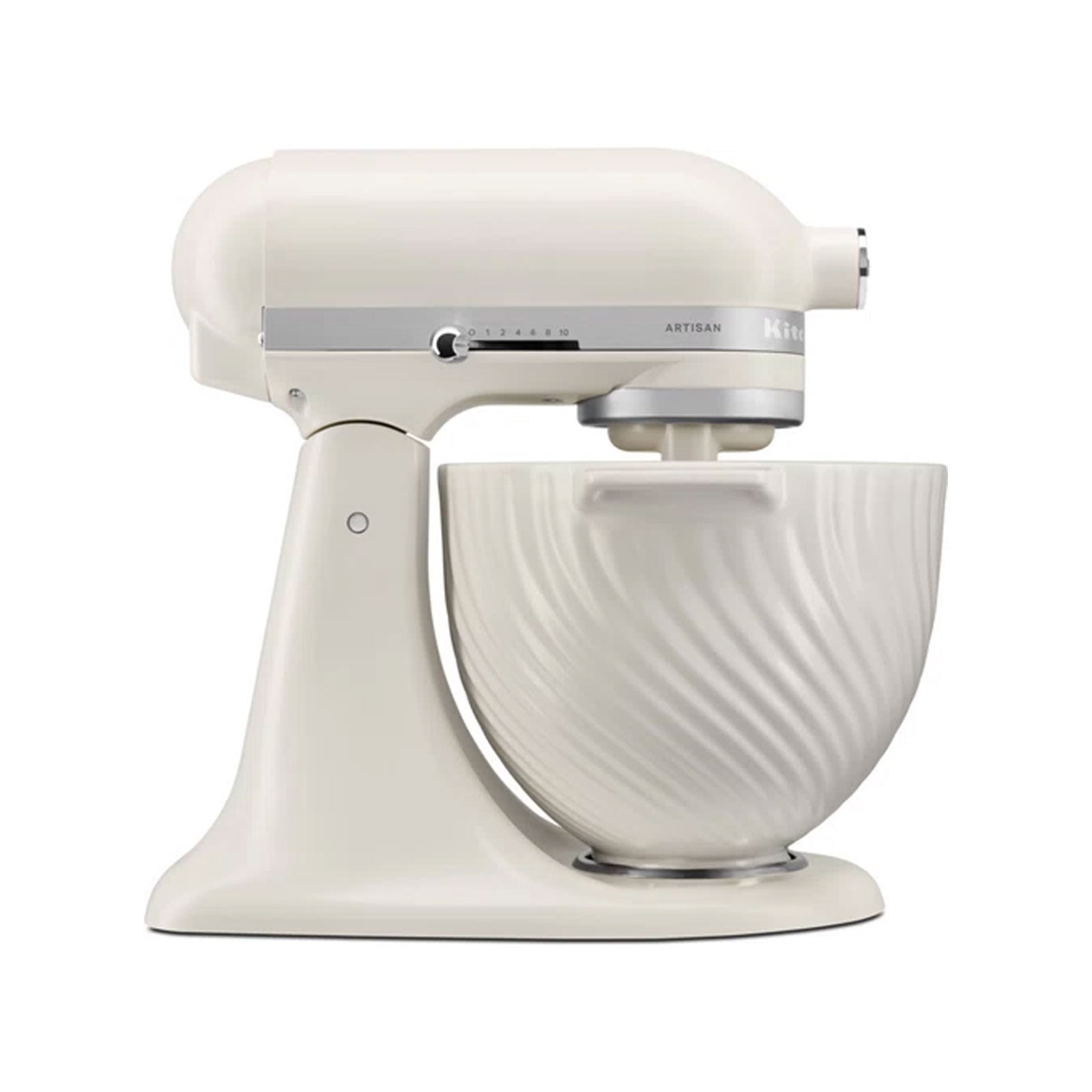 KitchenAid 5KSM2CB5MR Keramikschüssel 4,7L Meringue