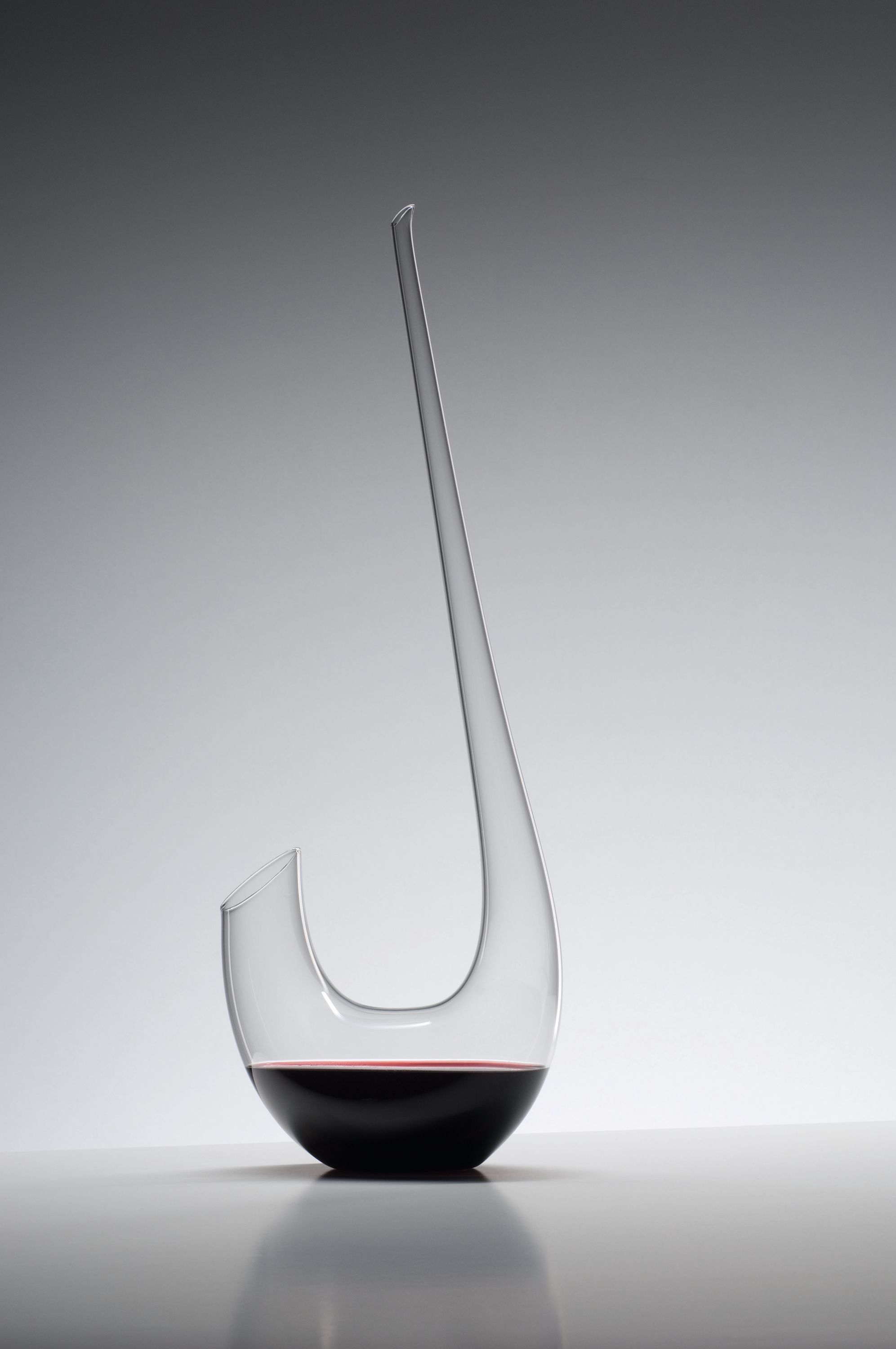 Riedel Dekanter Swan