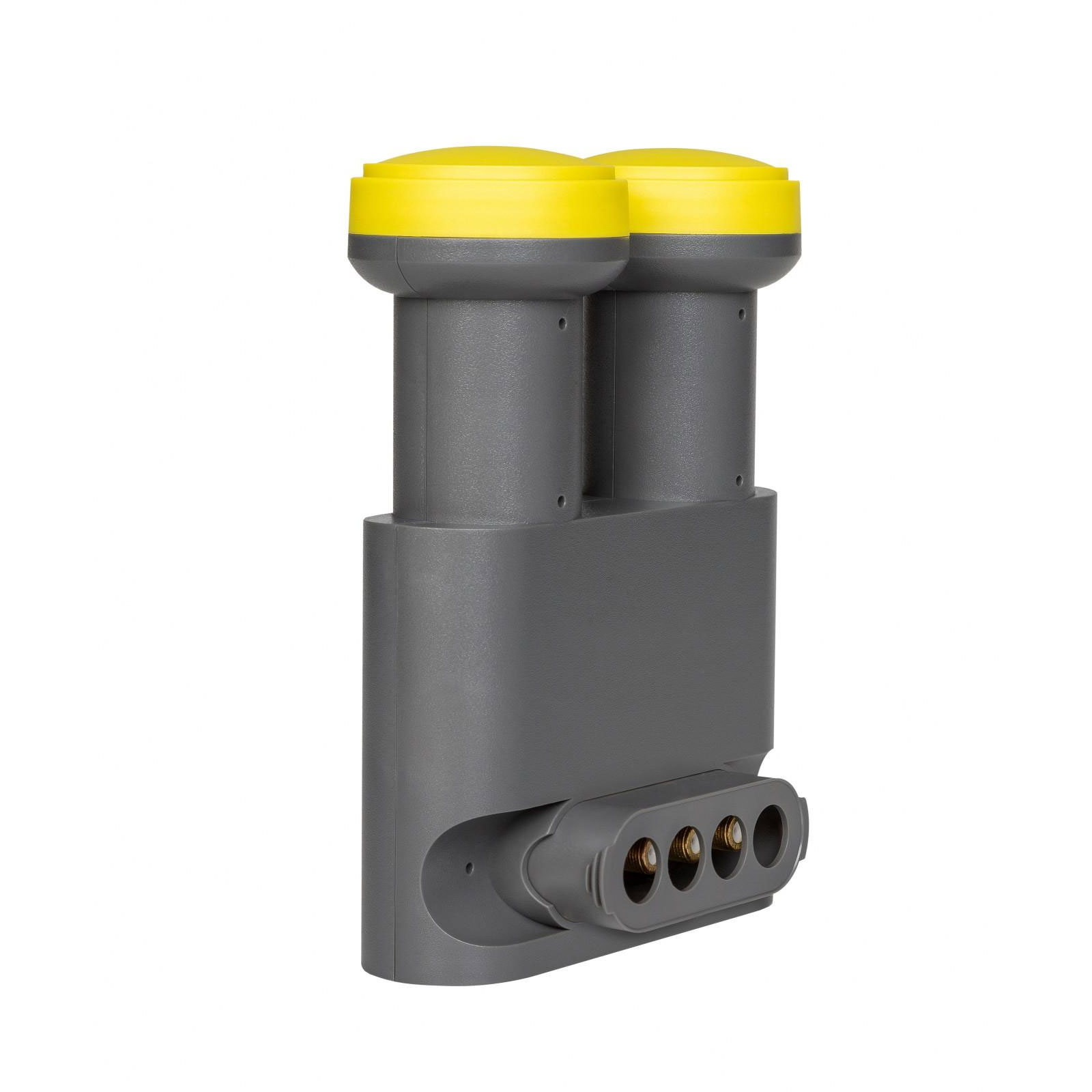 Humax Monoblock Quad-LNB 248s