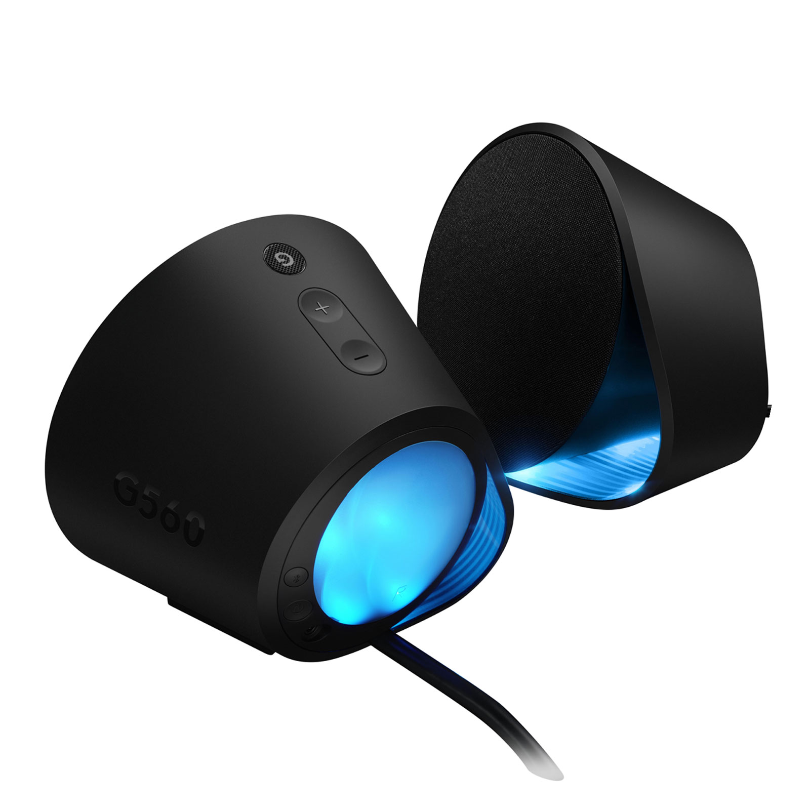 Logitech G560 Lightsync Gaming Speaker Logitech G560 Lightsync Gaming Speaker