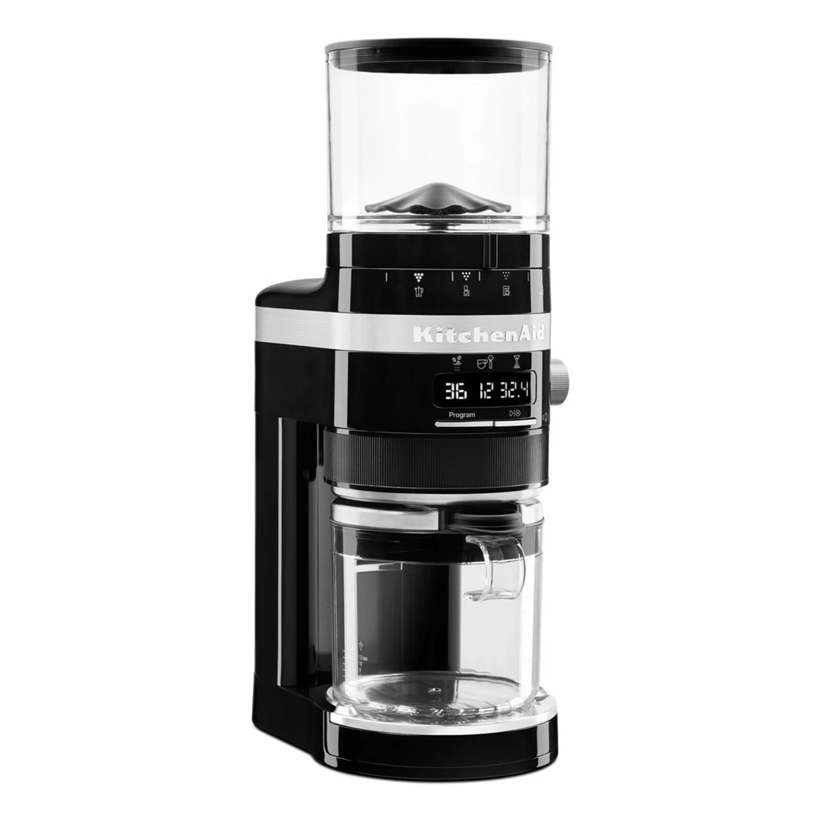 KitchenAid Kaffeemühle ARTISAN 5KCG8433EOB