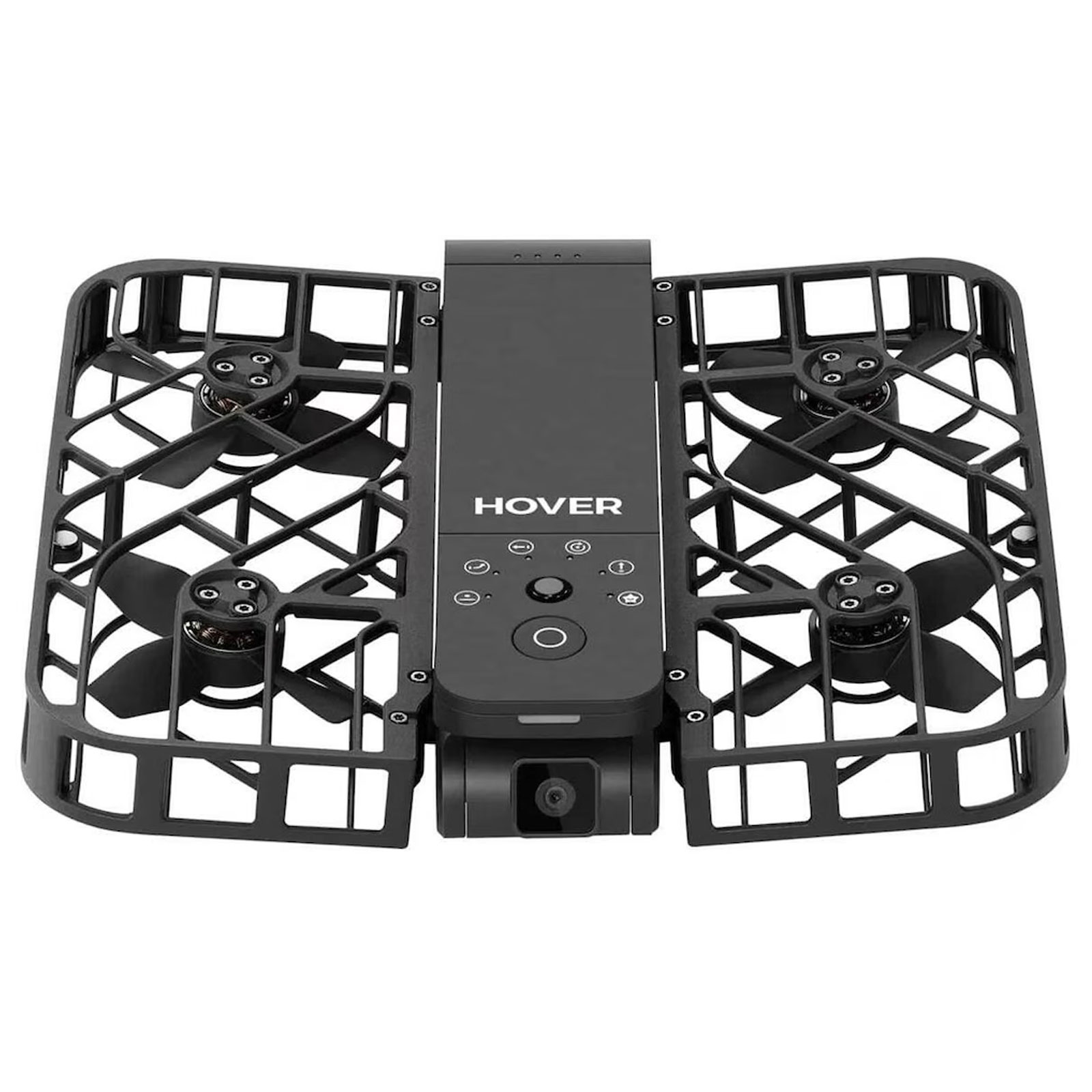 Hover Camera X1 Combo Black