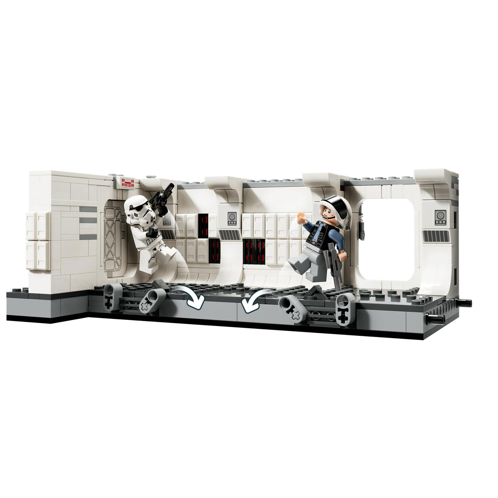 LEGO Das Entern der Tantive IV™ (75387)