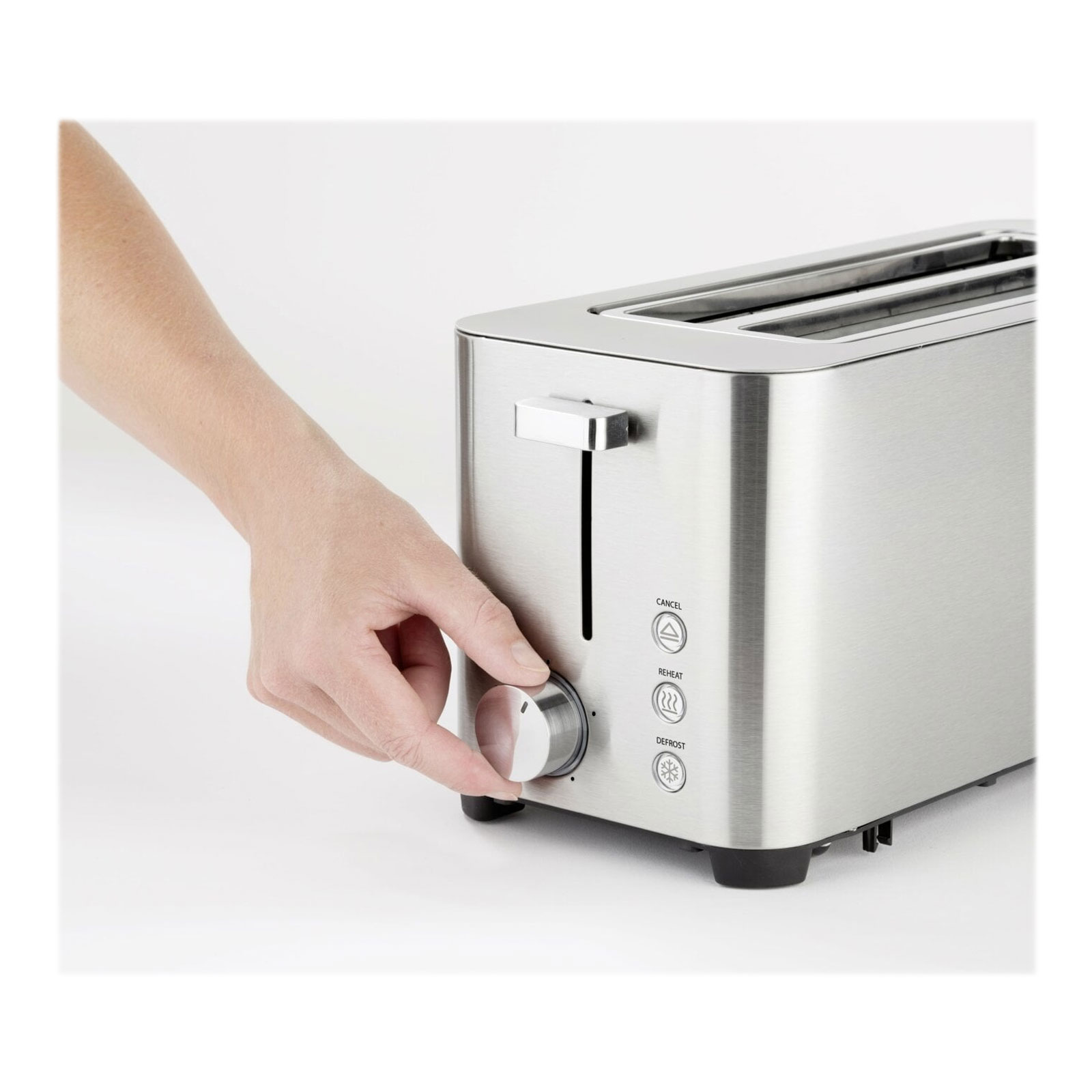 Caso 1926 Classico T4 Toaster