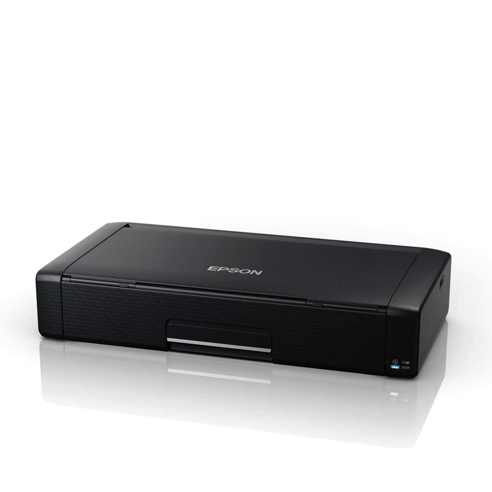 Epson WorkForce WF-110W schwarz Tintenstrahldrucker
