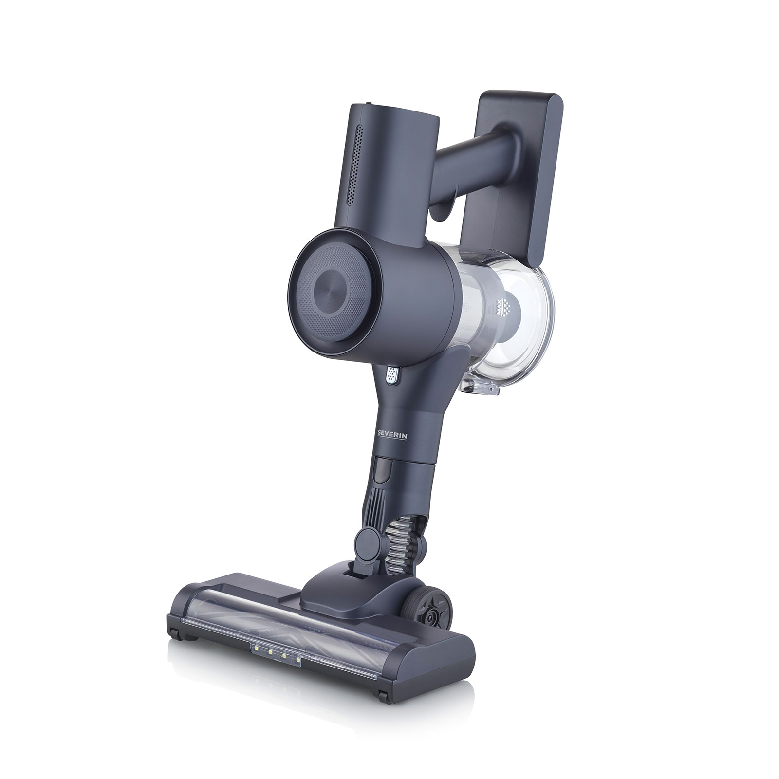 SEVERIN HV 7178 Akku Staubsauger