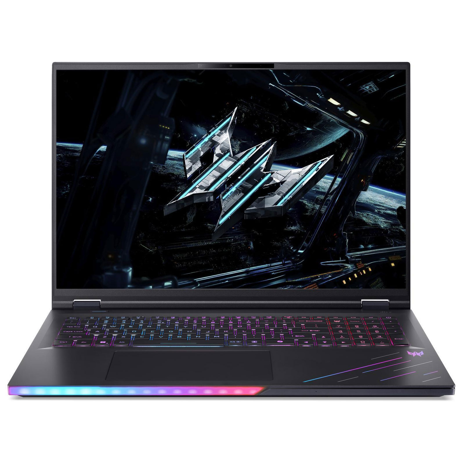 ACER Predator Helios 18 AI Gaming-Notebook