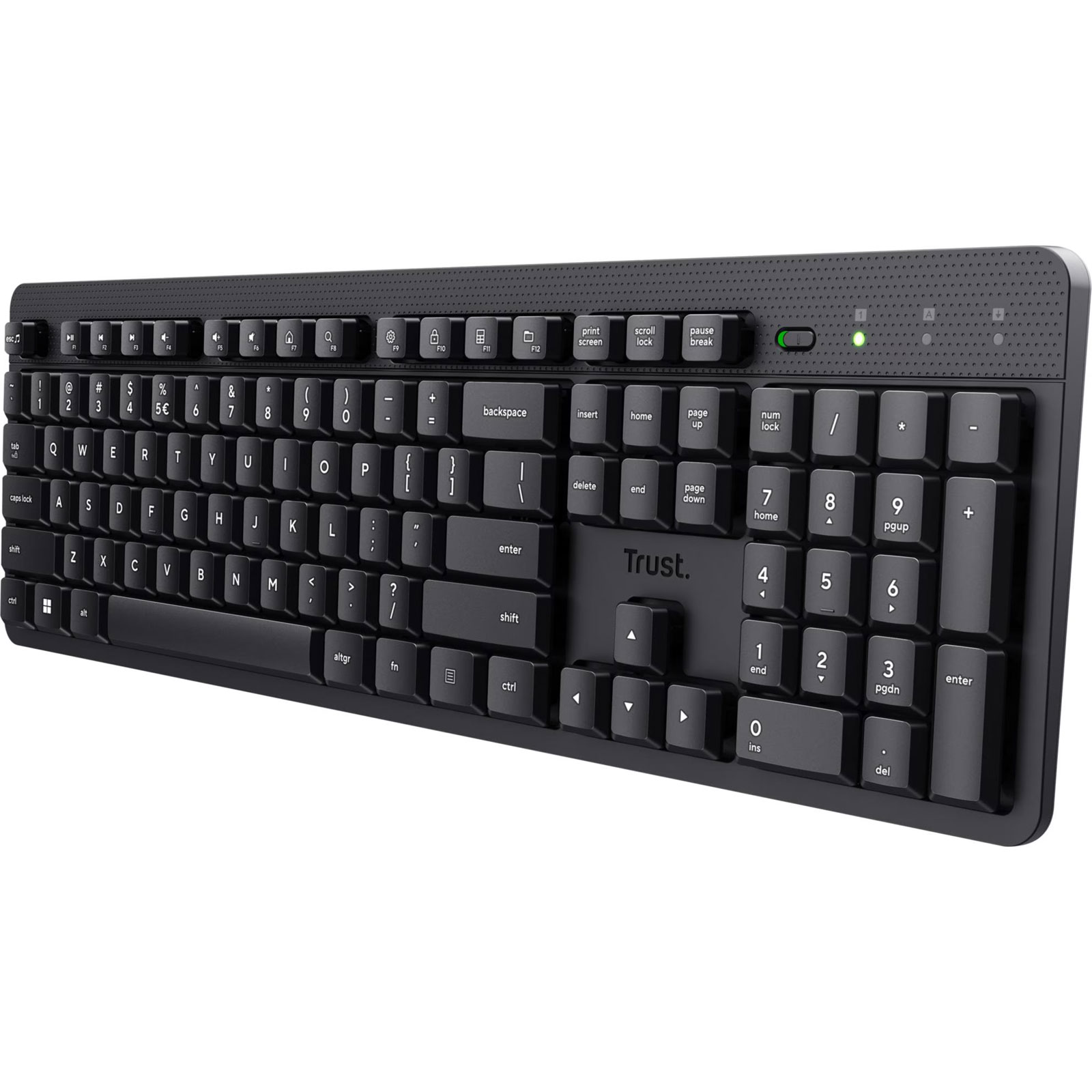 TRU ODY II WIRELESS KEYBOARD D