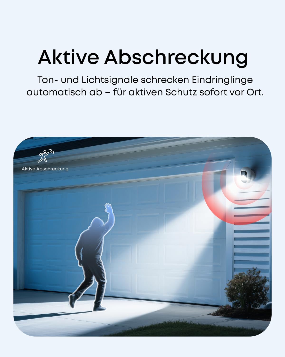 eufy Überwachungskameras CAM C35 SOLO