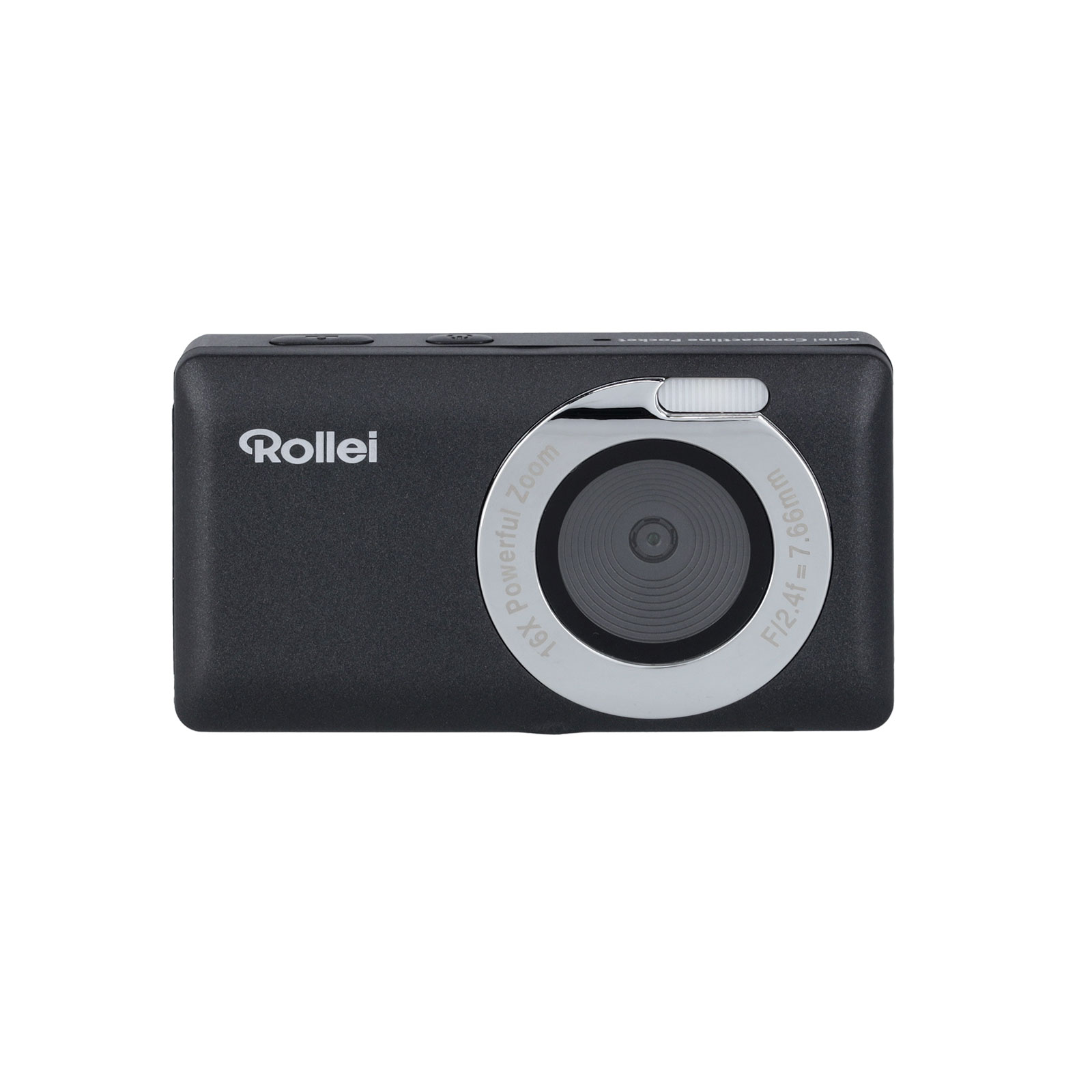 Rollei Kompaktkamera Compactline Pocket