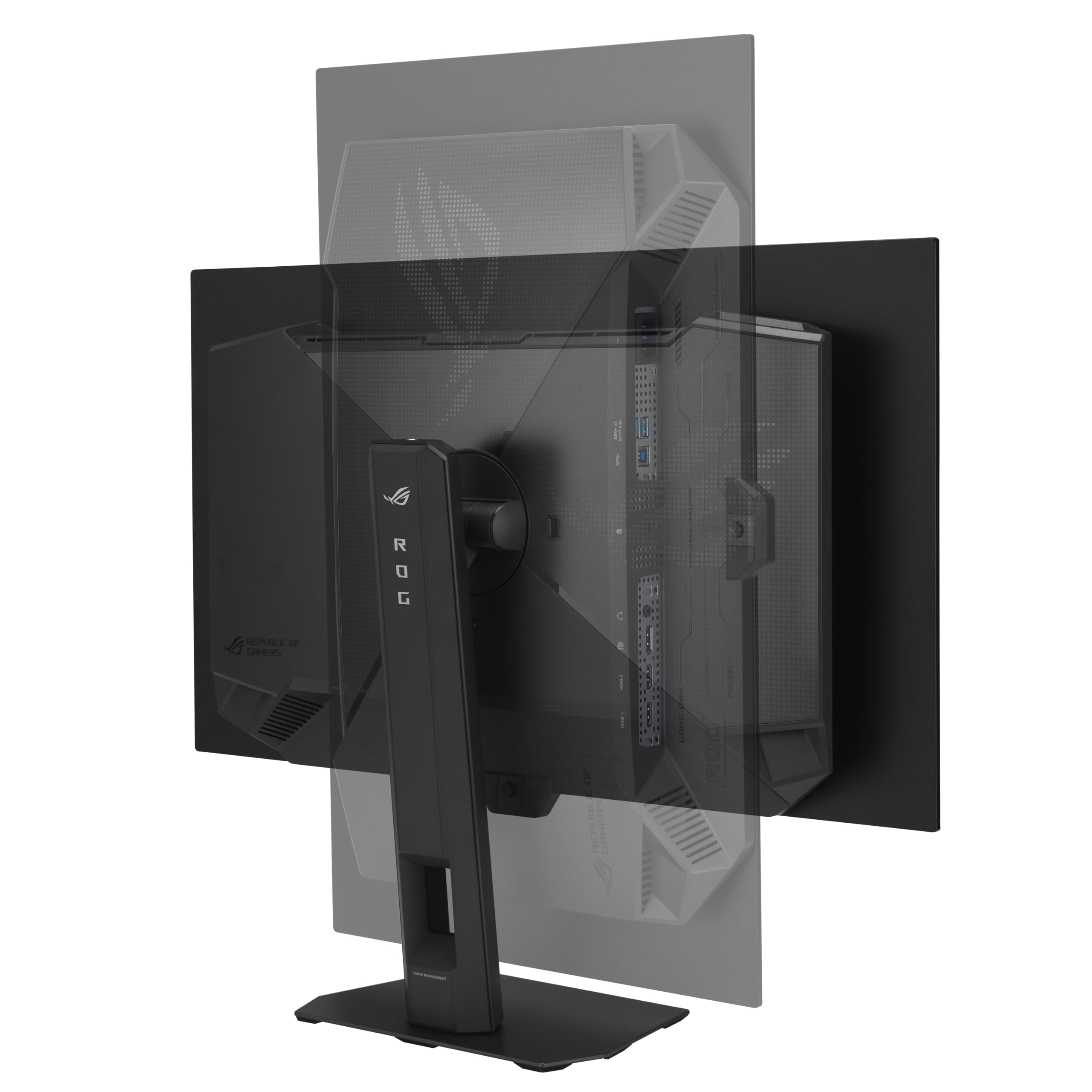 ROG Strix OLED XG27AQWMG 27 Zoll Gaming-Monitor