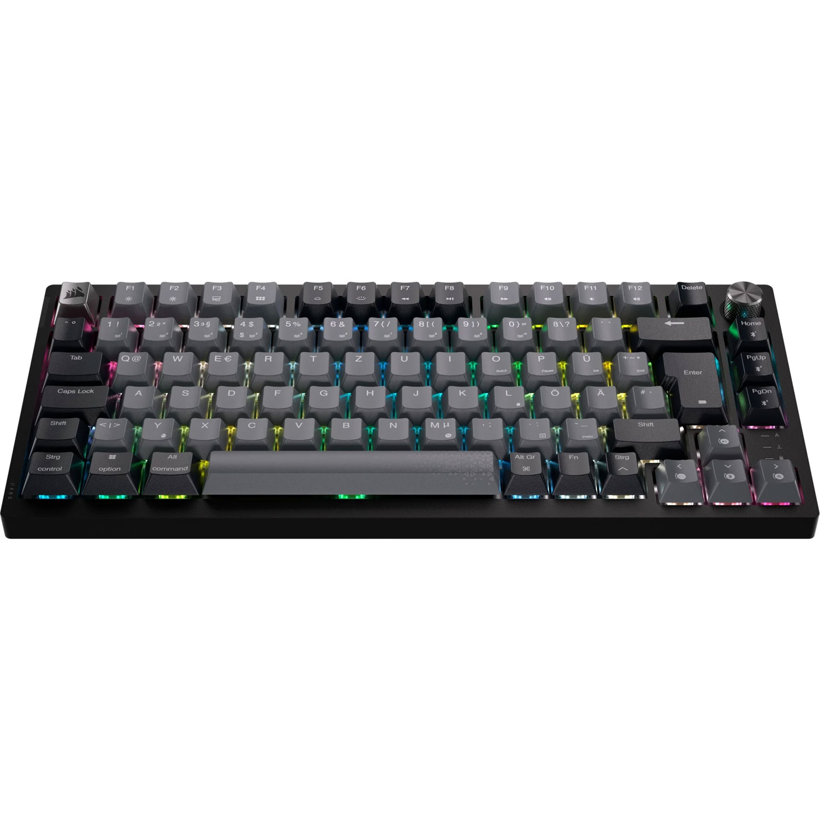 COR K65 Plus Wireless