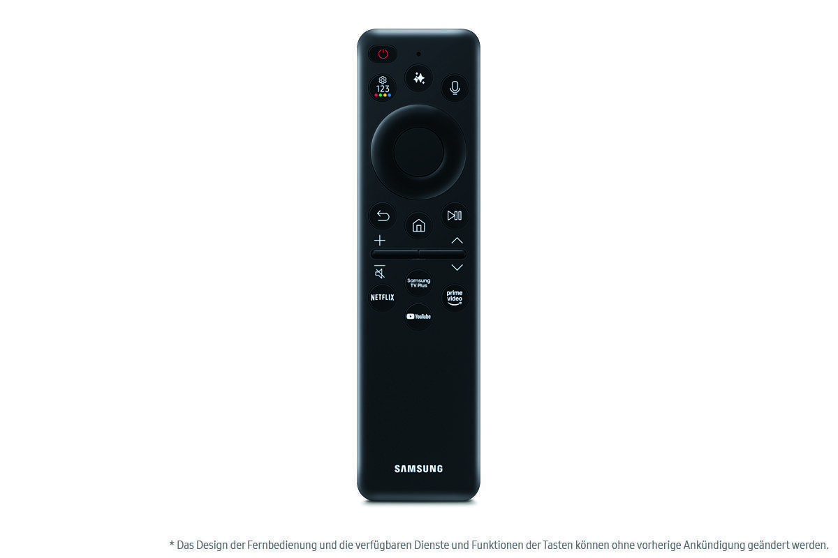 Samsung GQ65Q7F5AUXZG QLED TV
