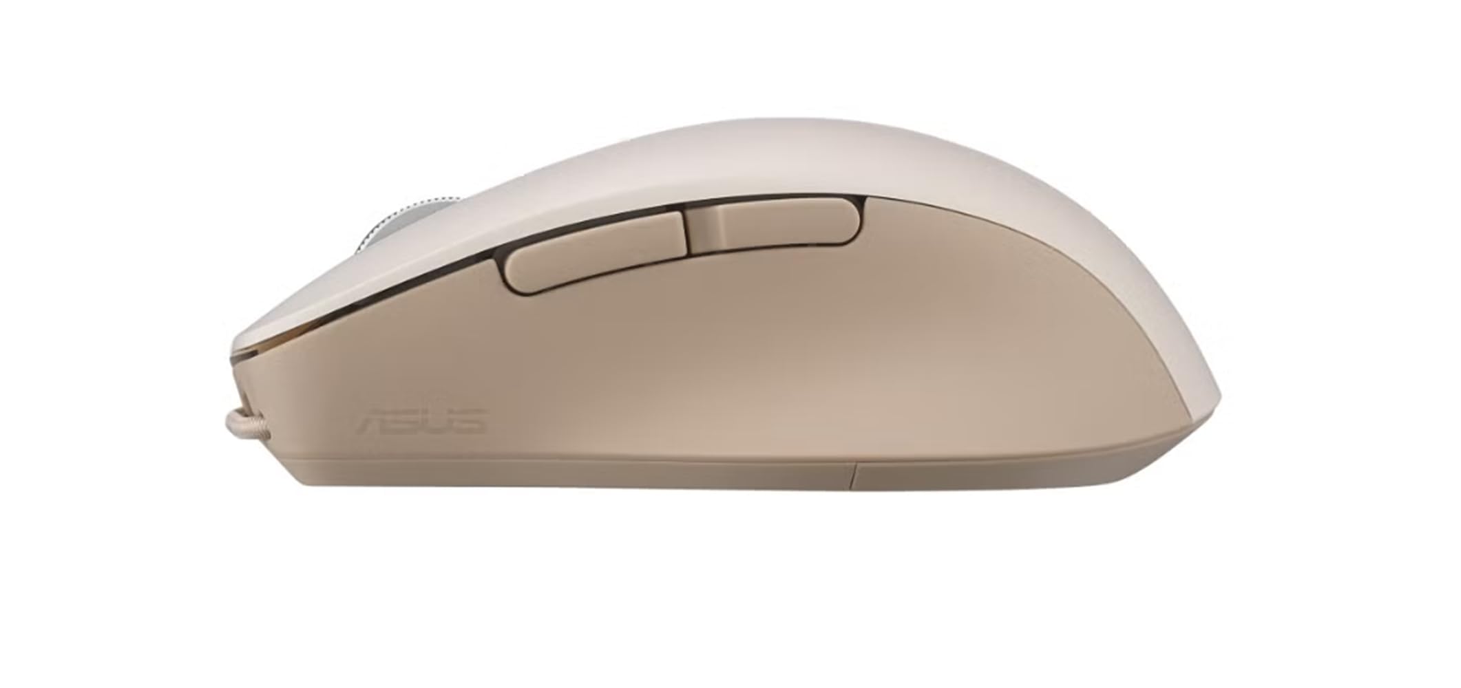 ASUS SmartO Mouse MD200 Silent Plus
