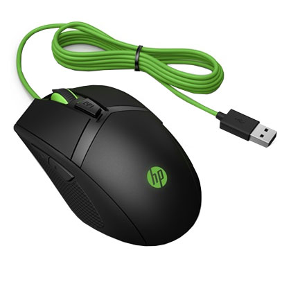 HP Pavilion Gaming 300 Mouse