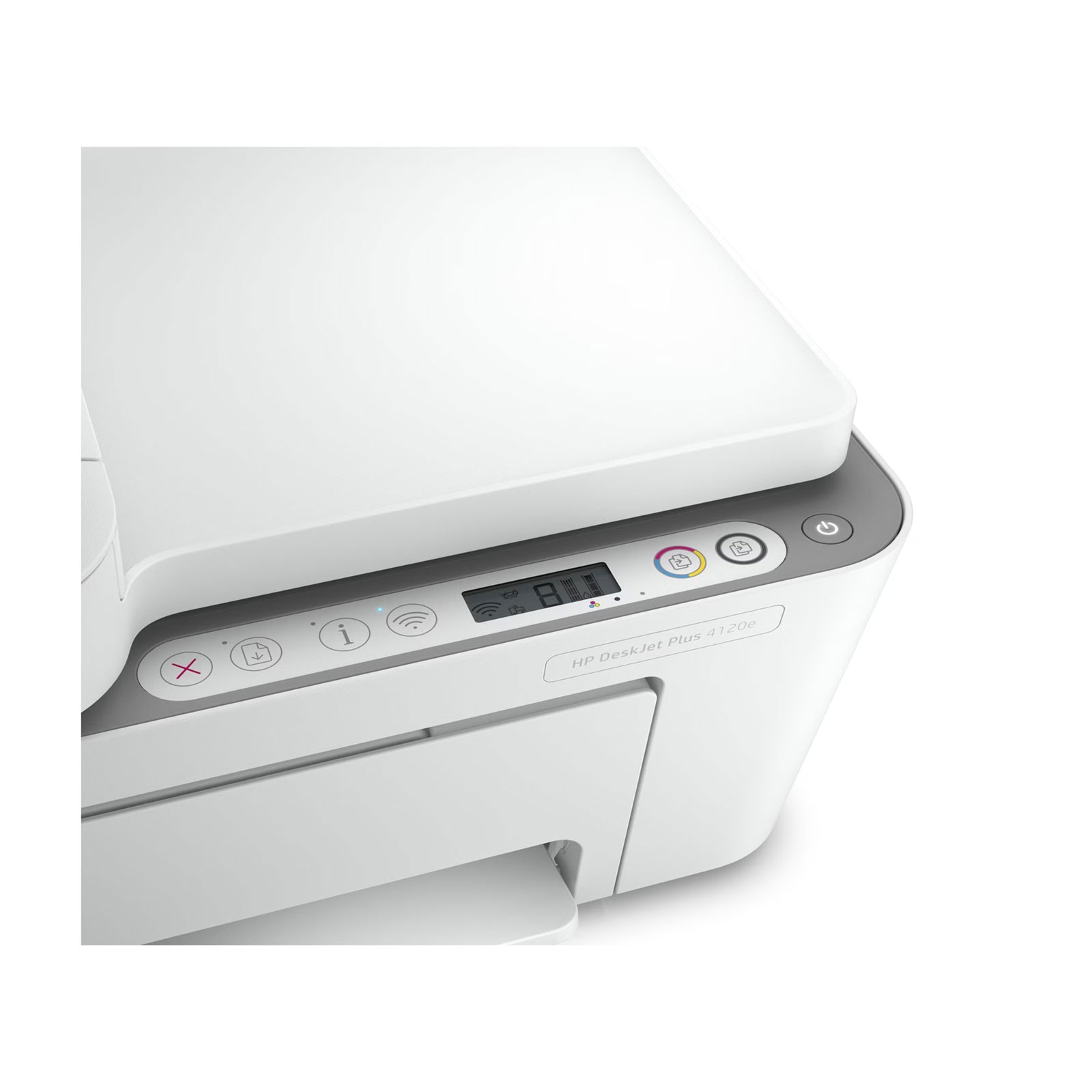 HP DeskJet 4220e All-in-One-Drucker inkl. 3 Monate Instant Ink