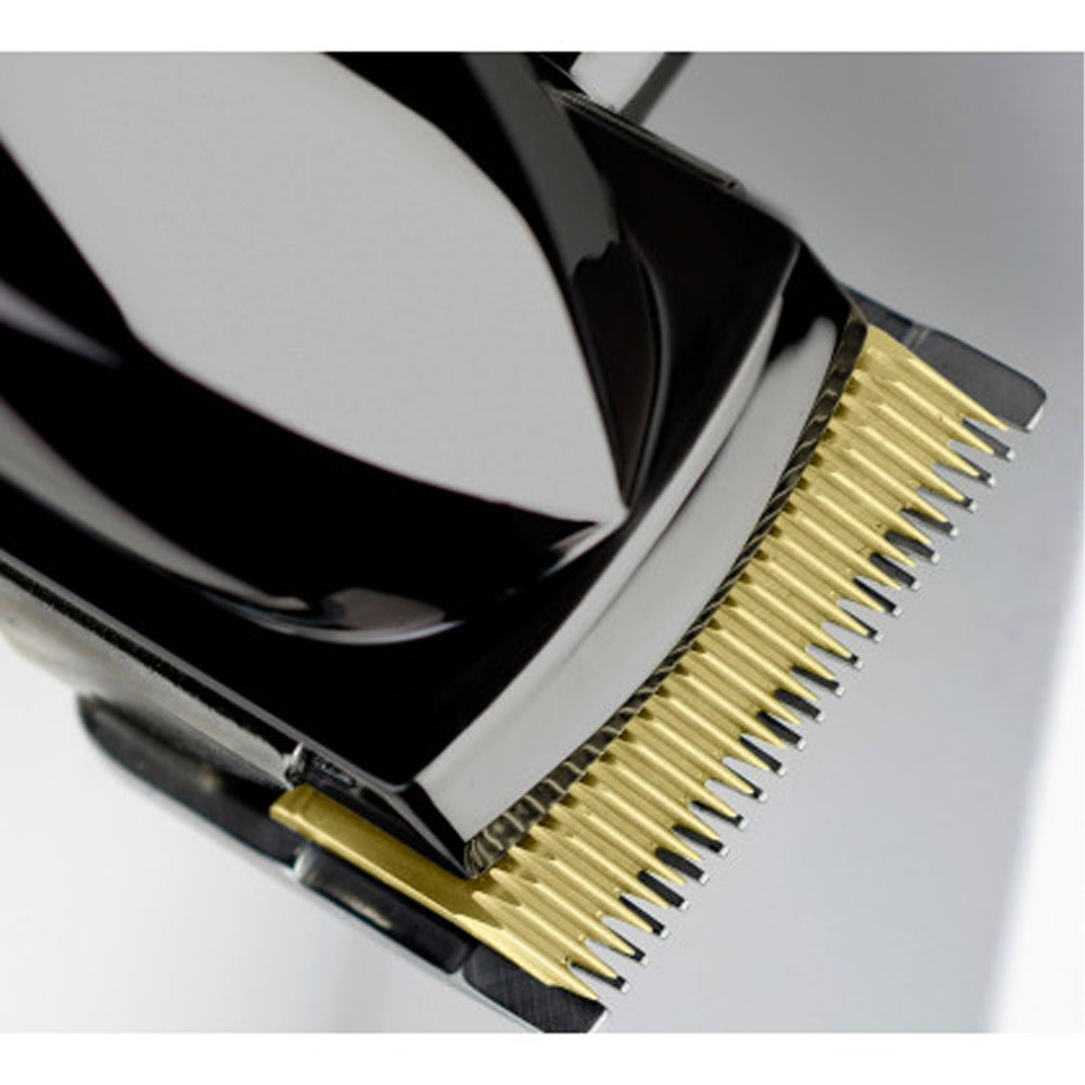 Babyliss Haarschneider E991E Super-X Metal Special Edition Babyliss Haarschneider E991E Super-X Metal Special Edition