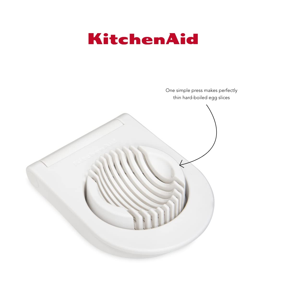 KitchenAid Eierschneider