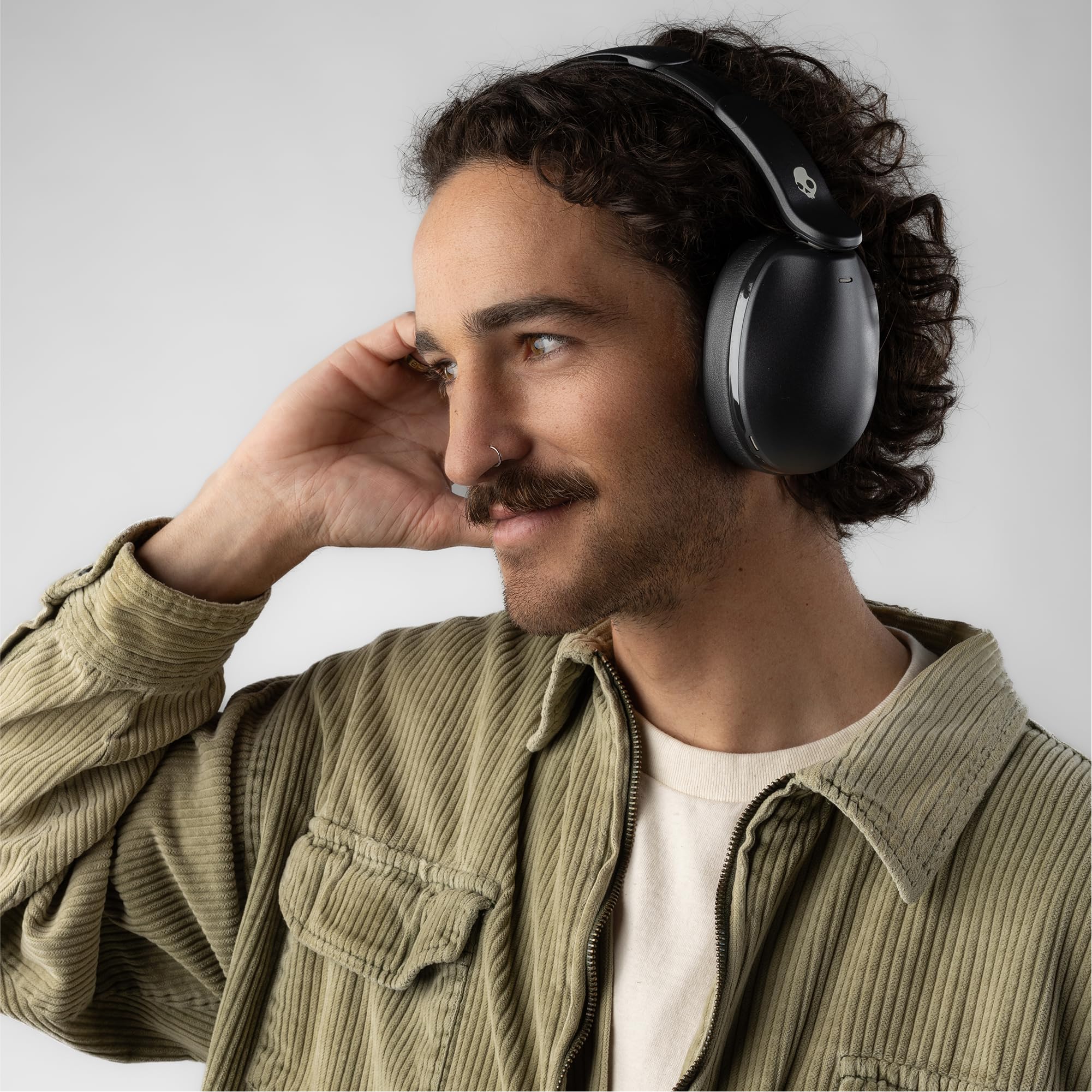 Skullcandy Hesh 360 Wireless Over-Ear Bluetooth Kopfhörer