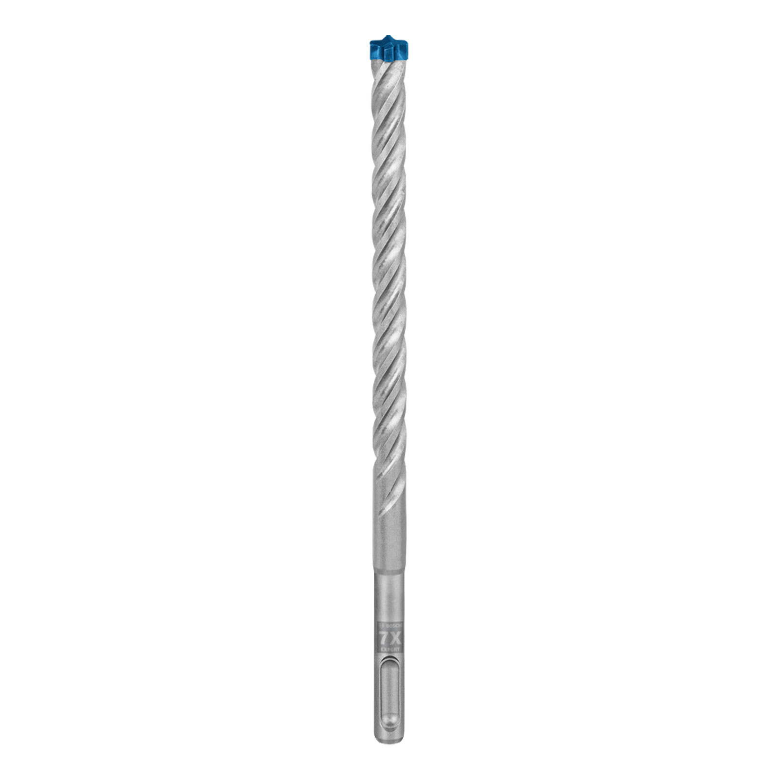 Bosch Professional Expert SDS plus-7X Hammerbohrer, 12 x 150 x 215 mm. Fuer Bohrhaemmer