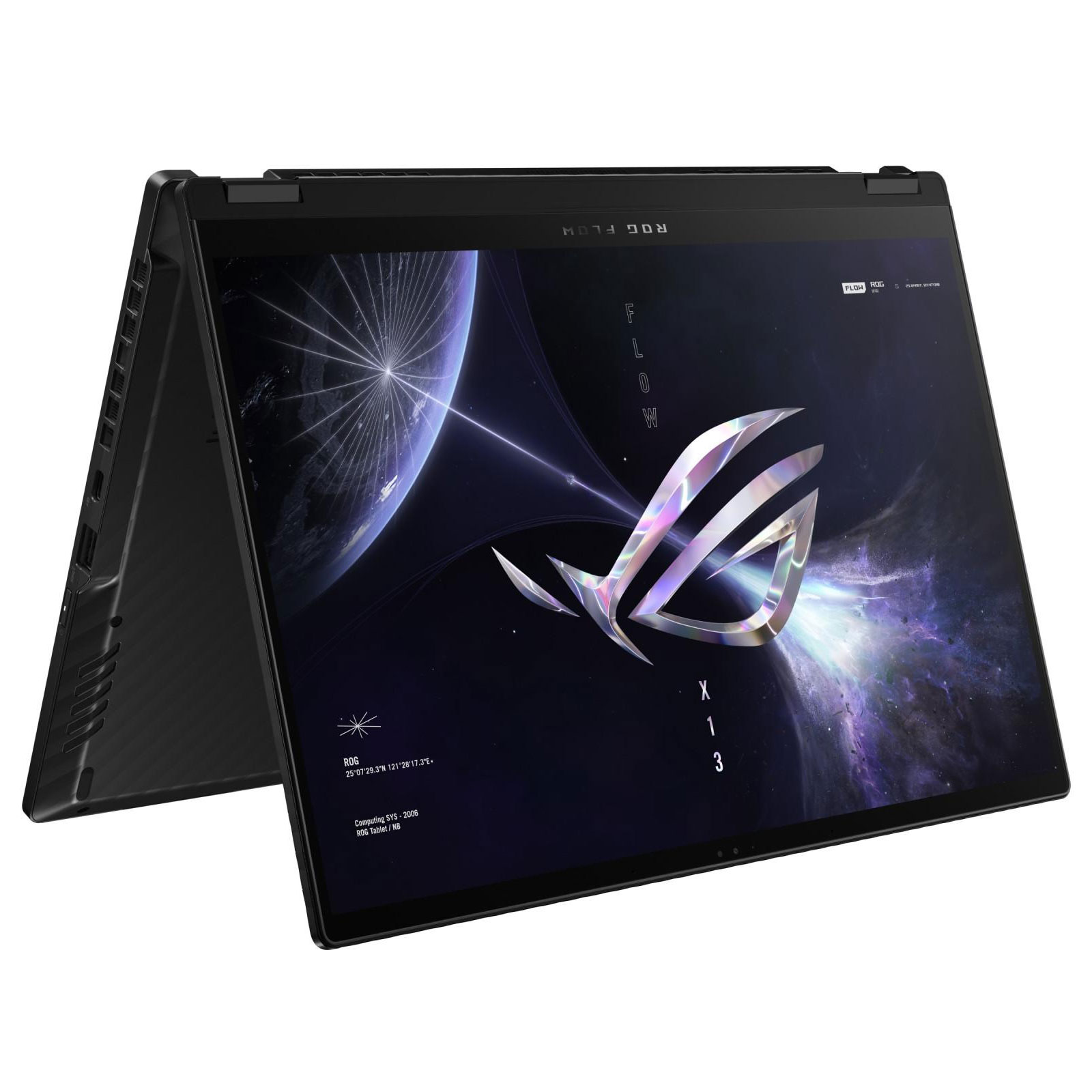 ASUS ROG Flow X13 Notebook ASUS ROG Flow X13 Notebook
