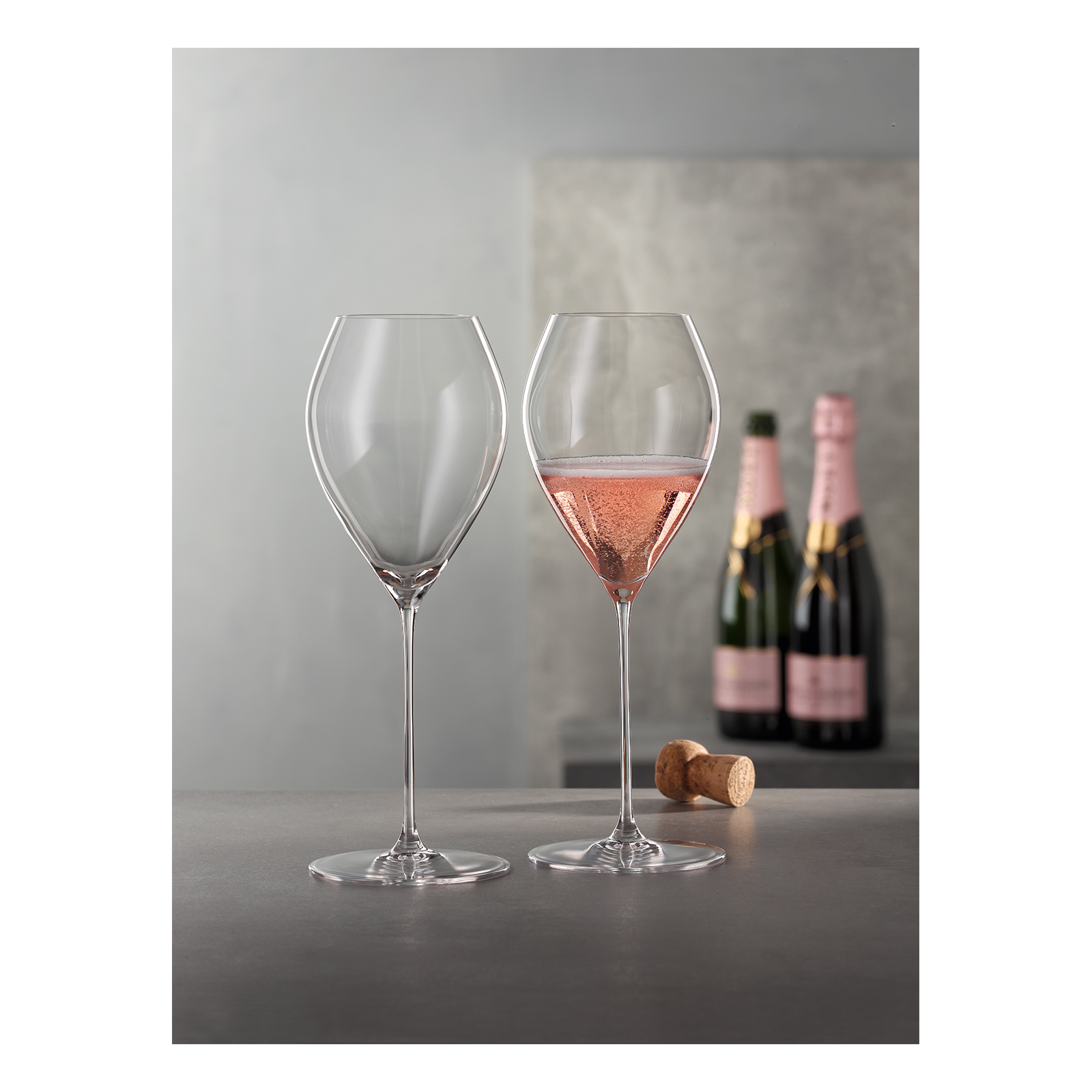 Spiegelau Spumanteglas Stk/6 135/27 Special Glasses