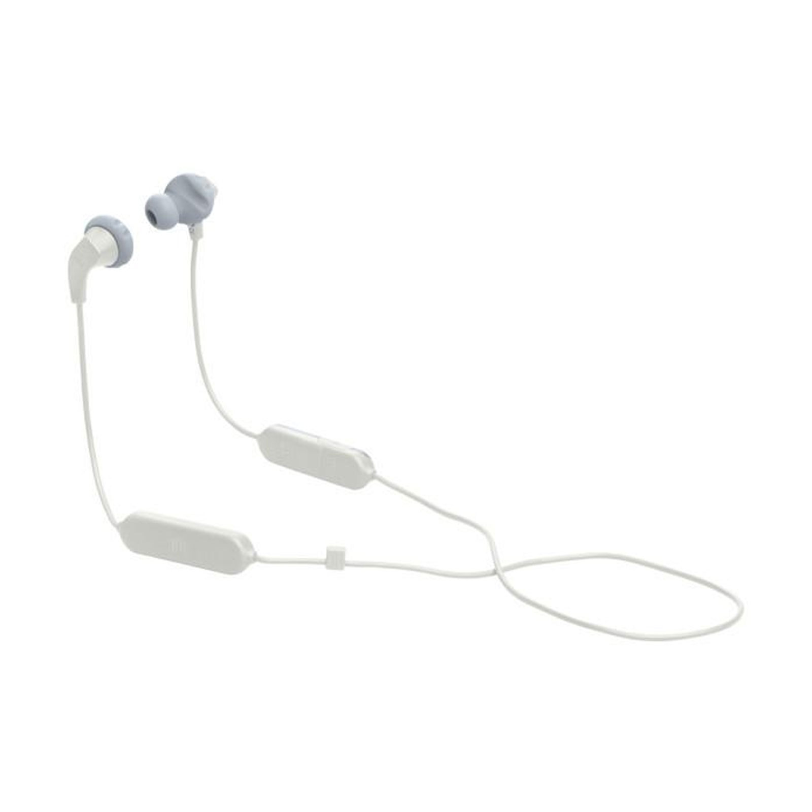 JBL Endurance Run 2 Wireless schwarz In-Ear-Sport-Kopfhörer