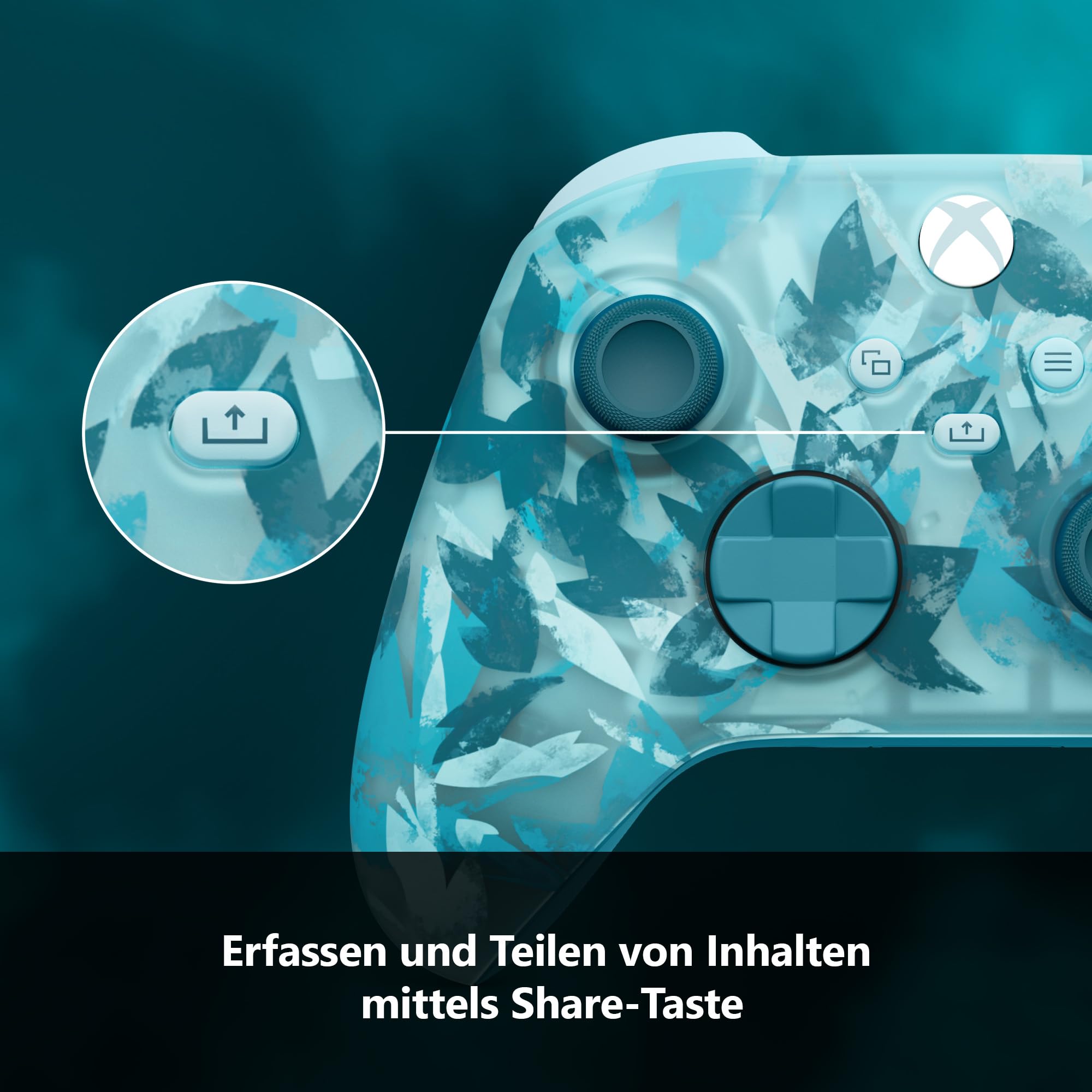 Xbox Wireless Controller