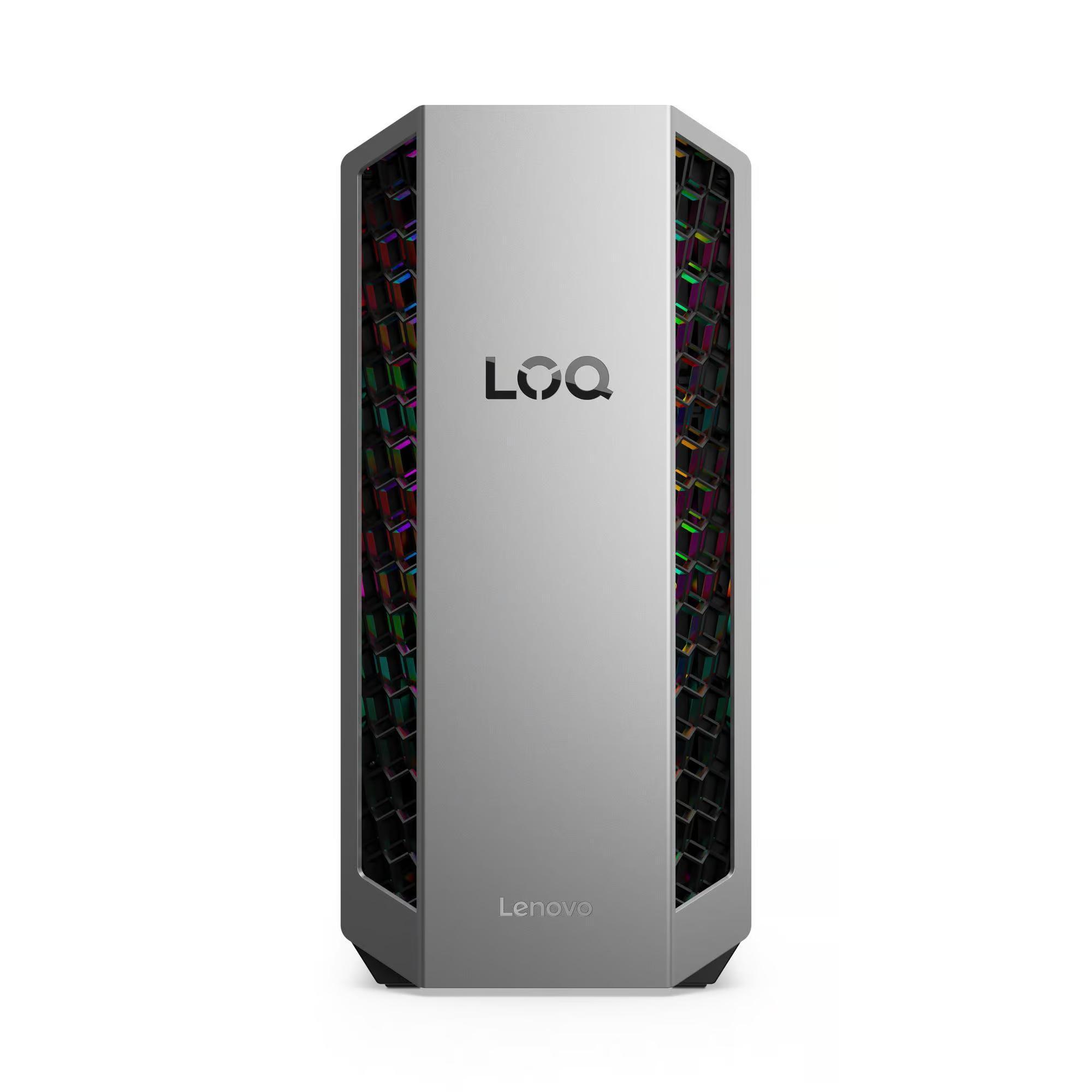 Lenovo LOQ Tower 26ADR10 PC